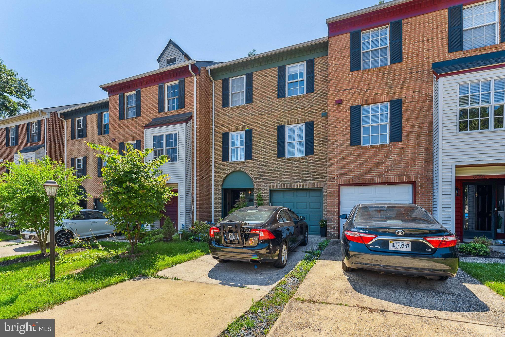 Alexandria, VA 22310,6019 CROCUS CT