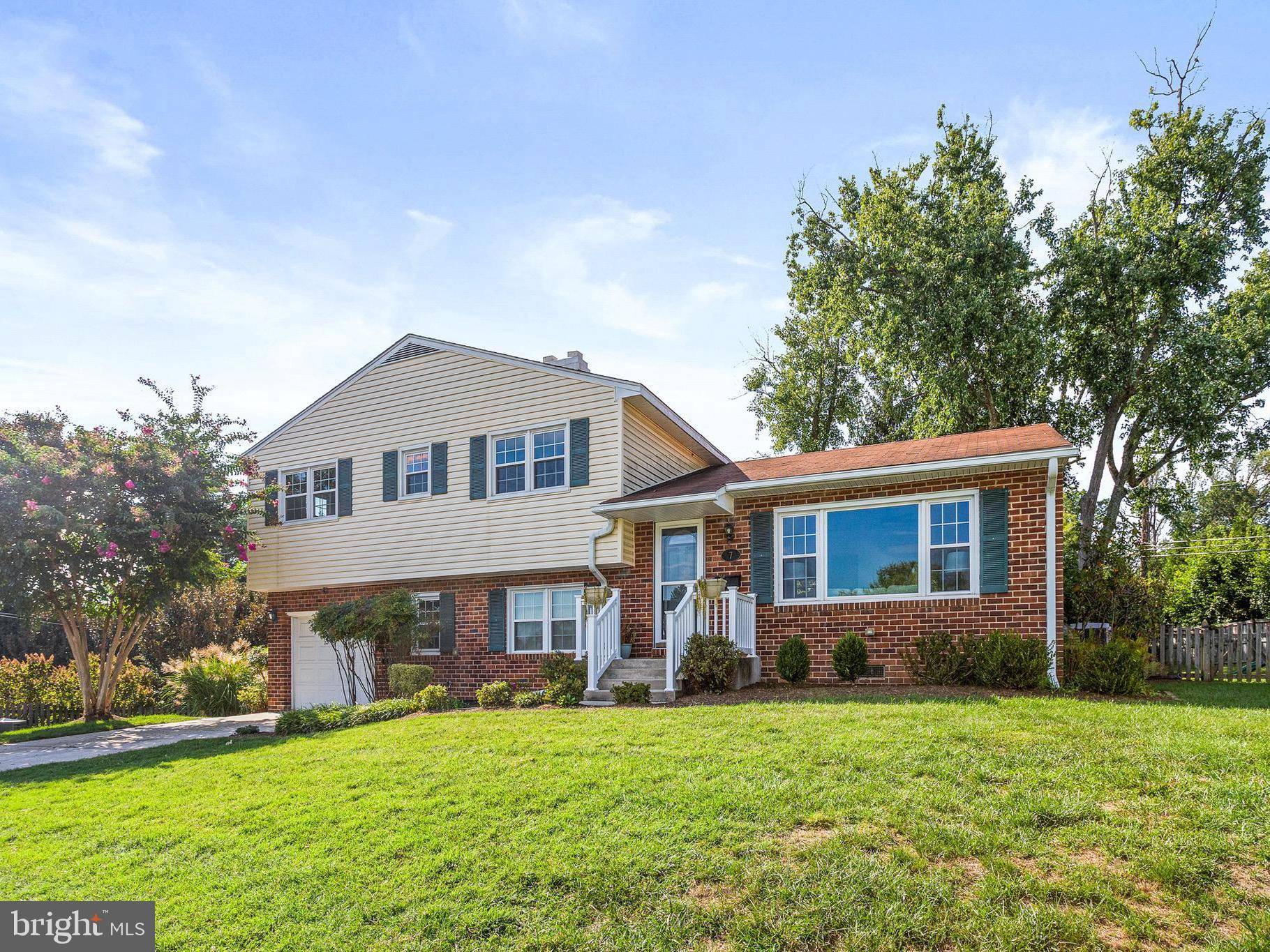 Lutherville Timonium, MD 21093,7 DURBANE CT