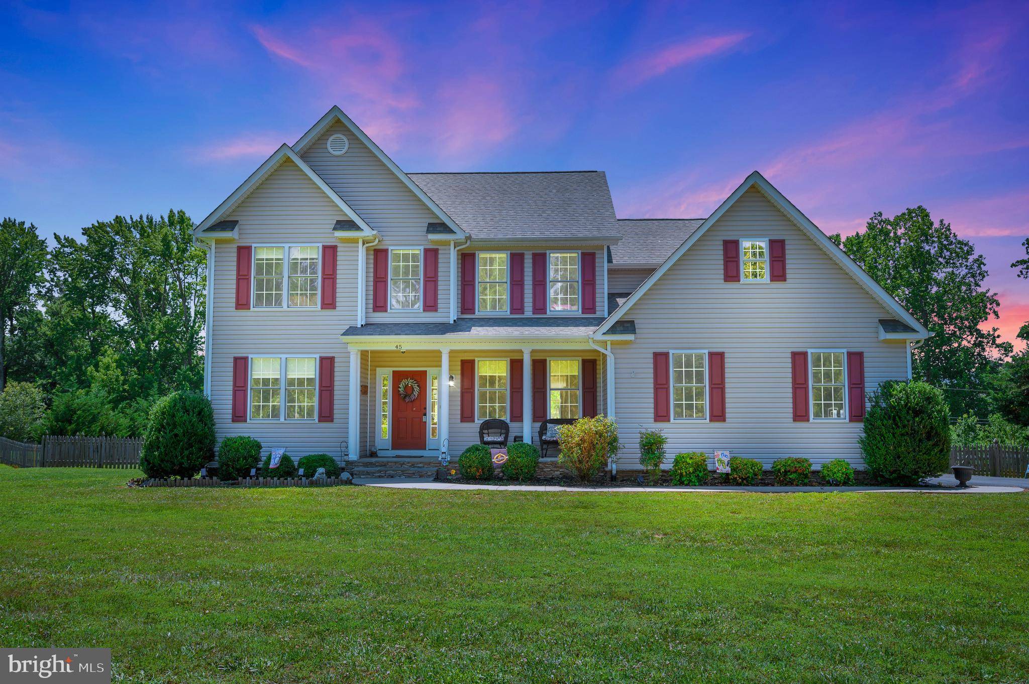 Fredericksburg, VA 22405,45 CHET ATKINS CT