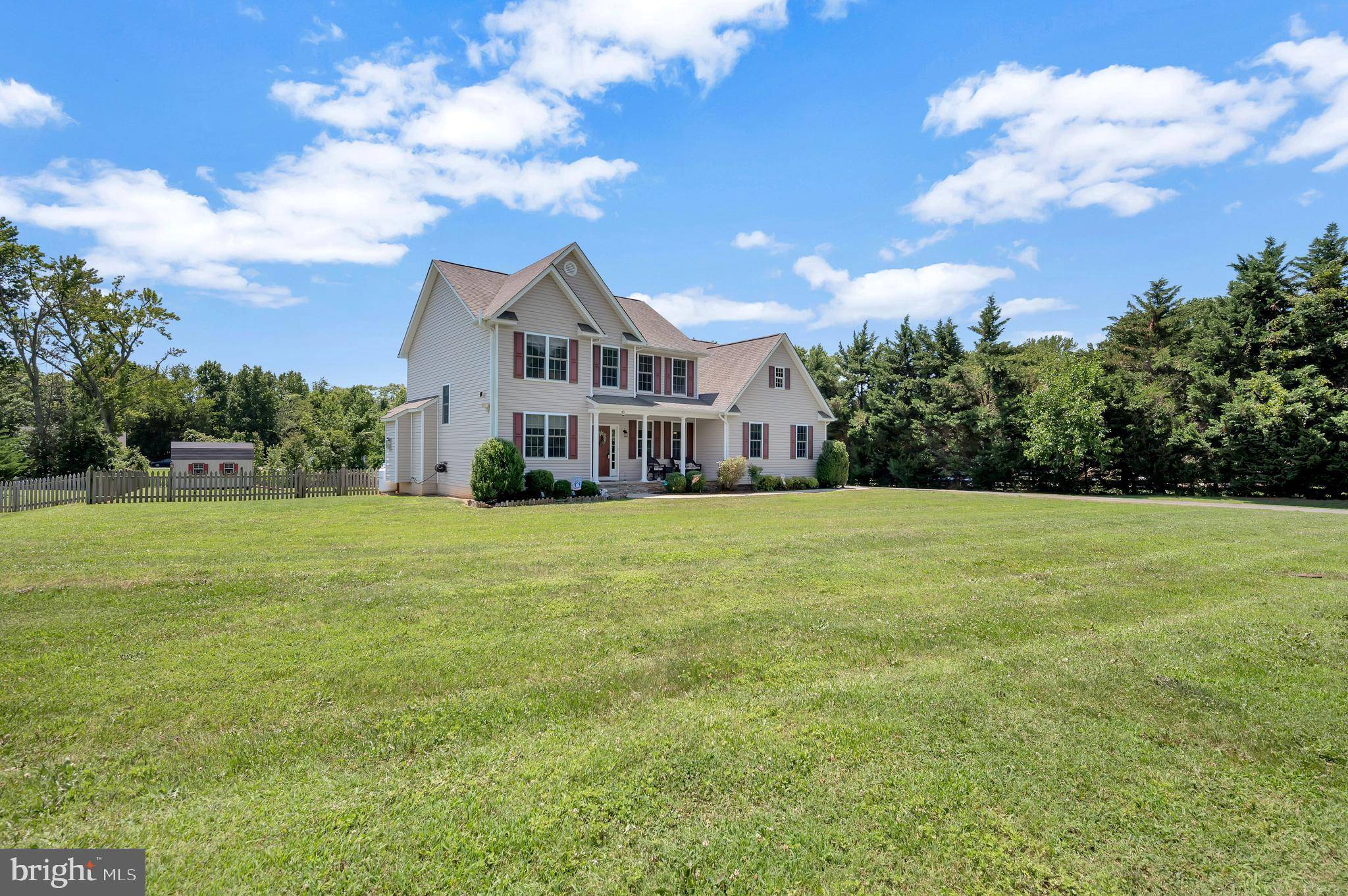 Fredericksburg, VA 22405,45 CHET ATKINS CT