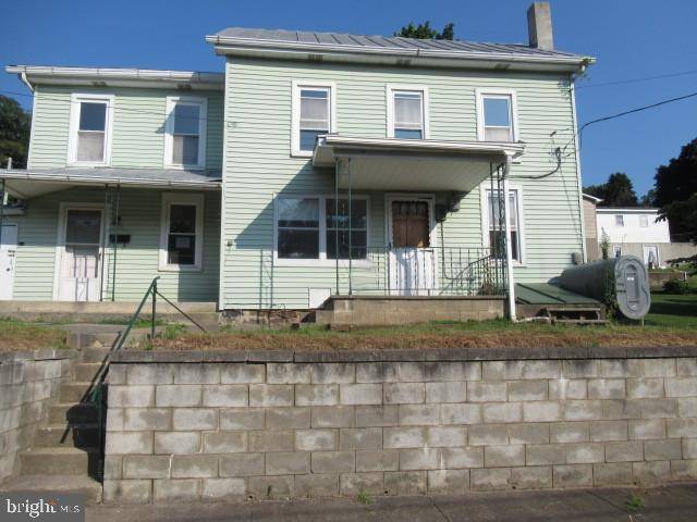 Duncannon, PA 17020,229 LINCOLN ST