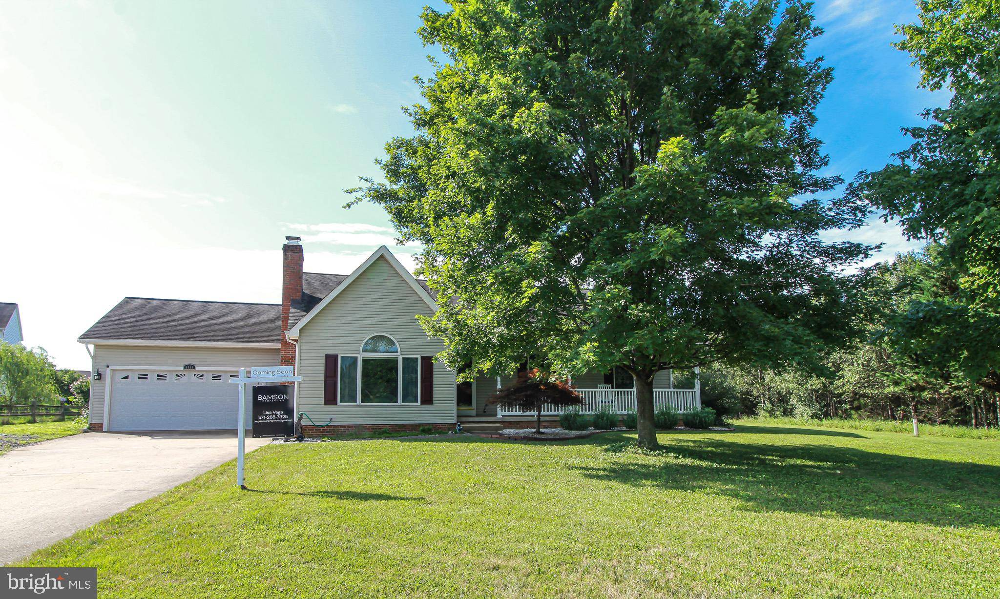 Bealeton, VA 22712,6450 WATERDALE CT