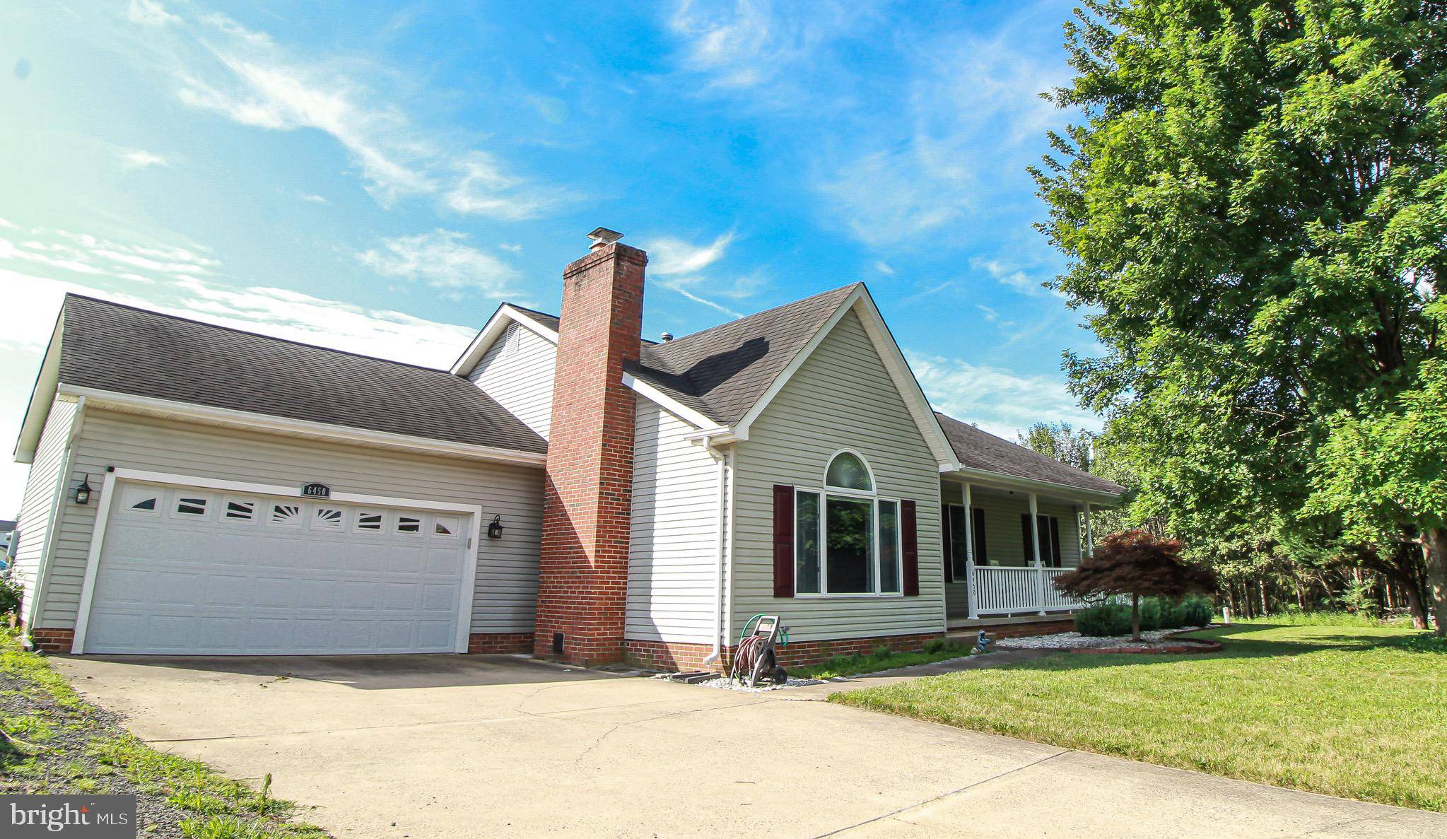 Bealeton, VA 22712,6450 WATERDALE CT