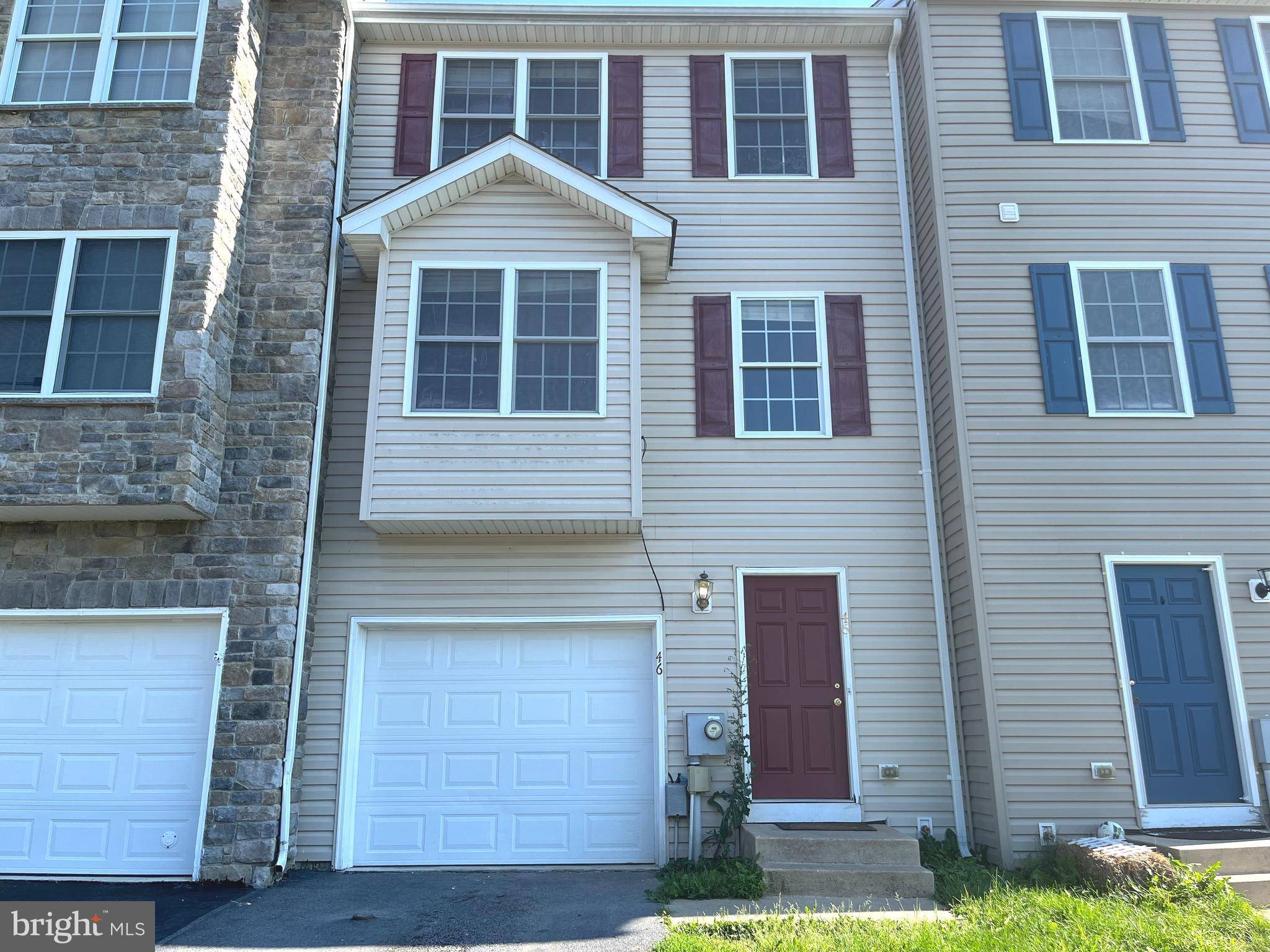 Inwood, WV 25428,46 MYATT CT