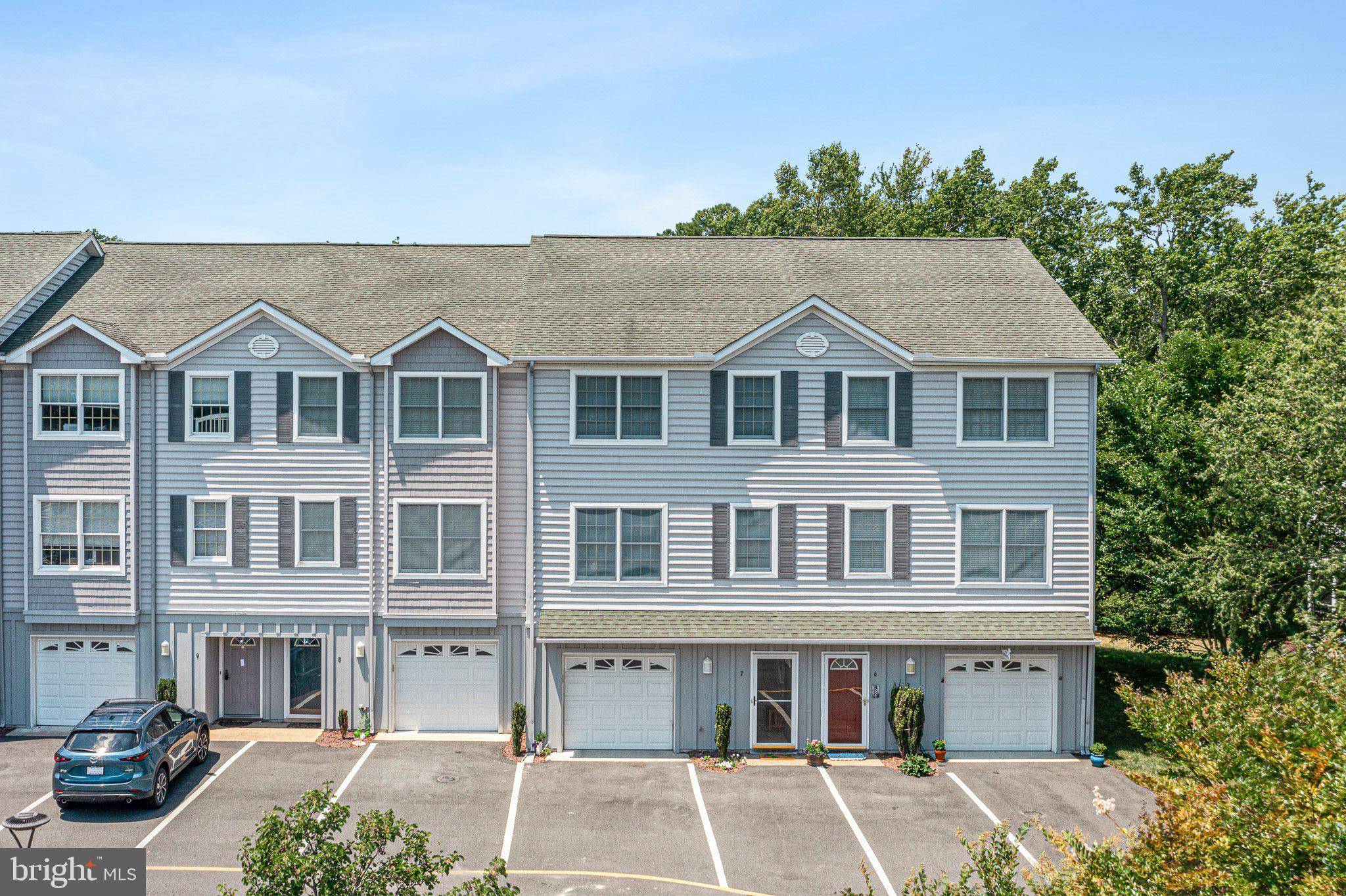 Bethany Beach, DE 19930,31962 TOPSAIL CT #7