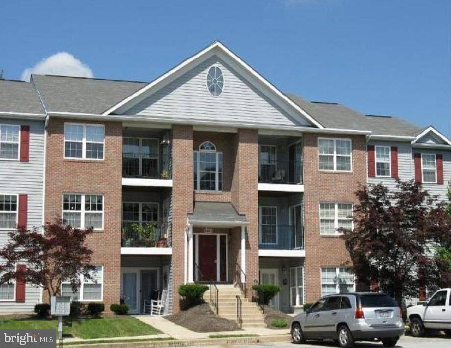 Hampstead, MD 21074,3805 SUNNYFIELD CT #2D