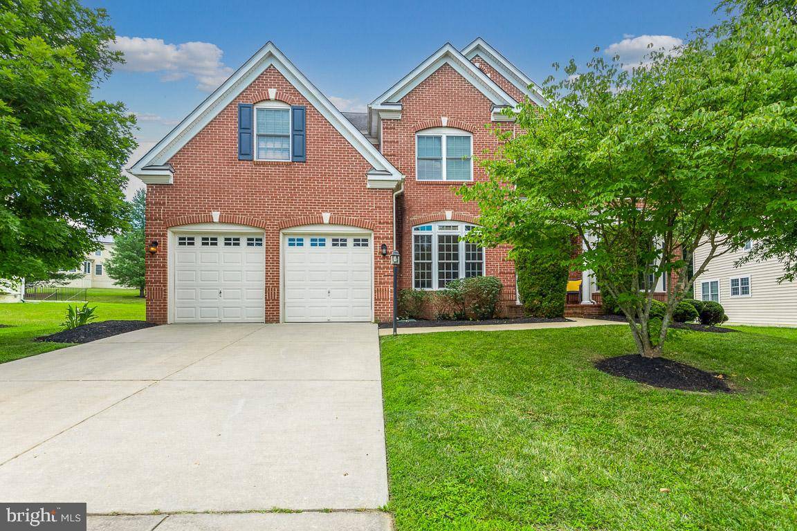 Upper Marlboro, MD 20772,12115 SAND WEDGE LN