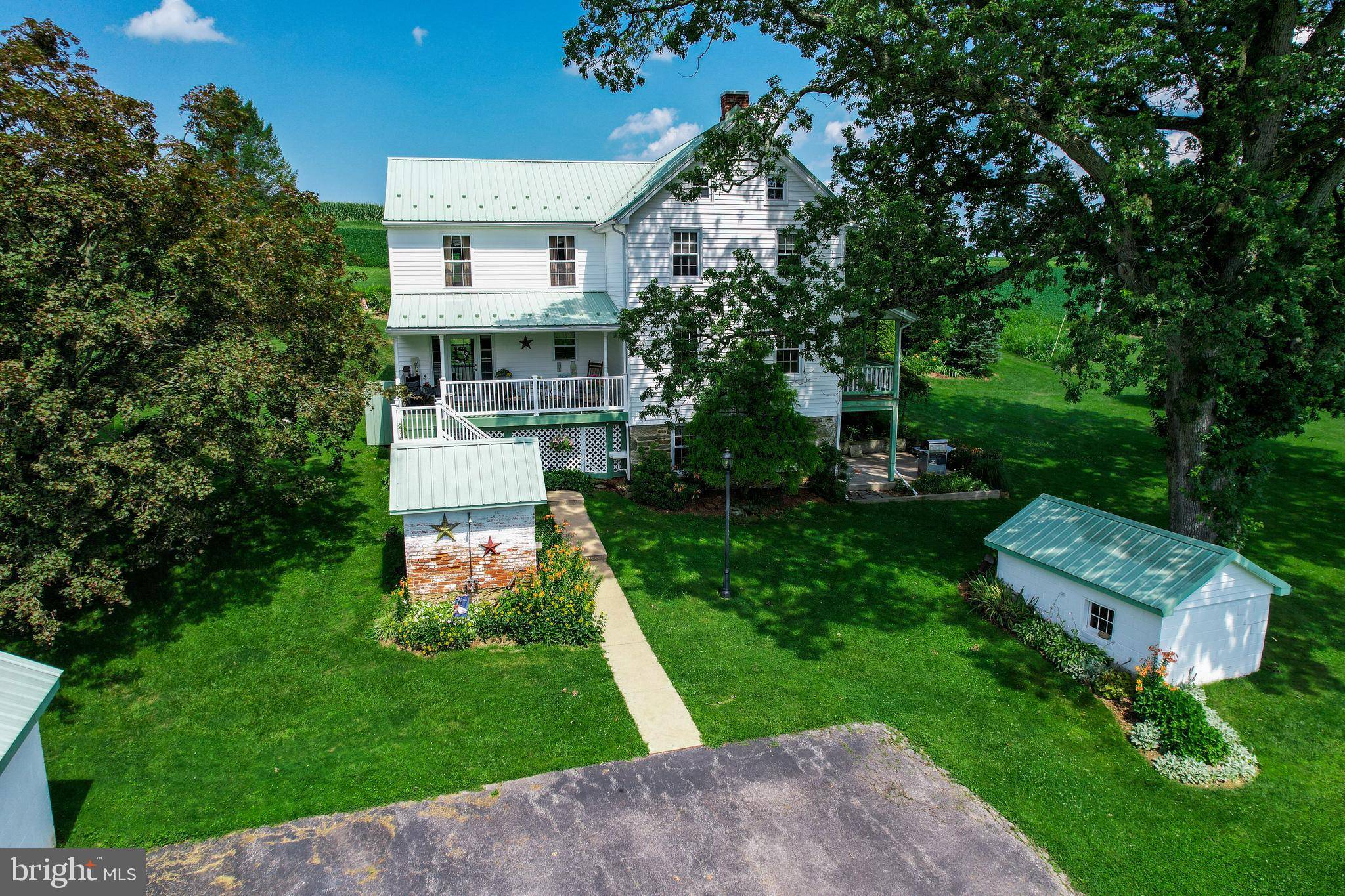 Stewartstown, PA 17363,5433 PEACH BLOSSOM LN