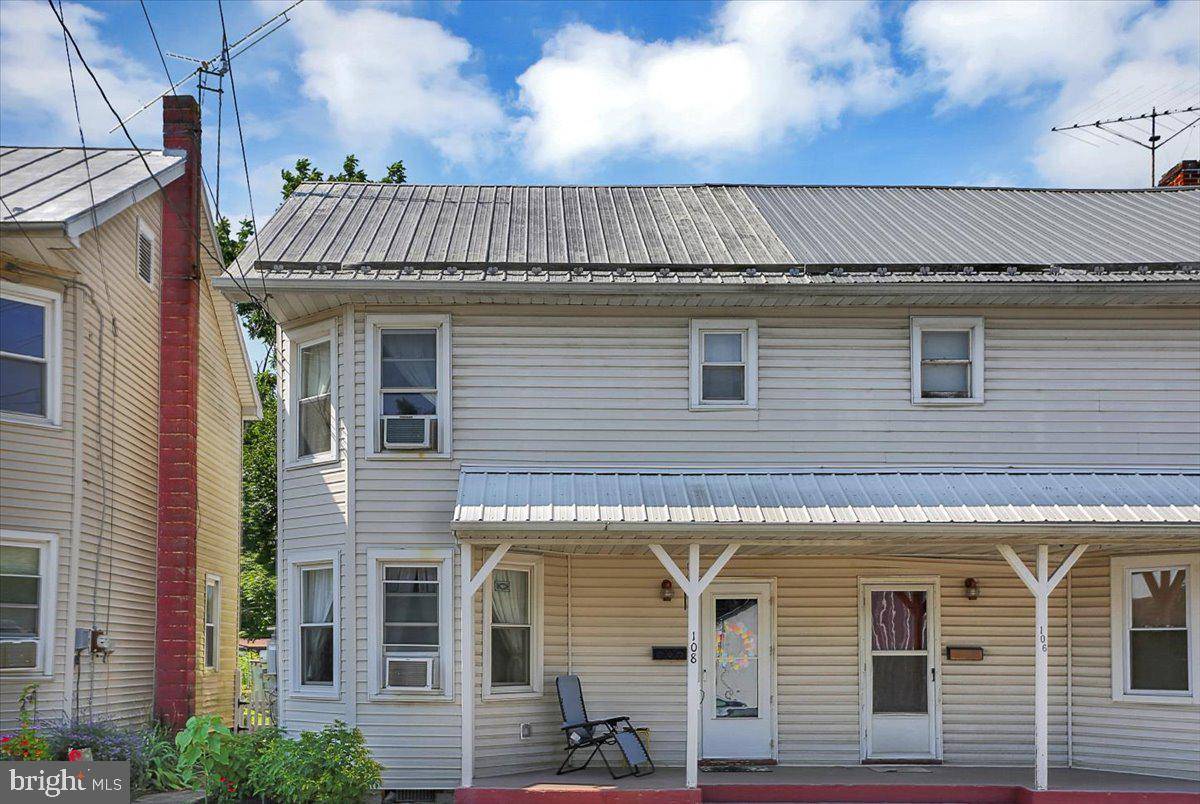 Newville, PA 17241,108 FAIRFIELD ST