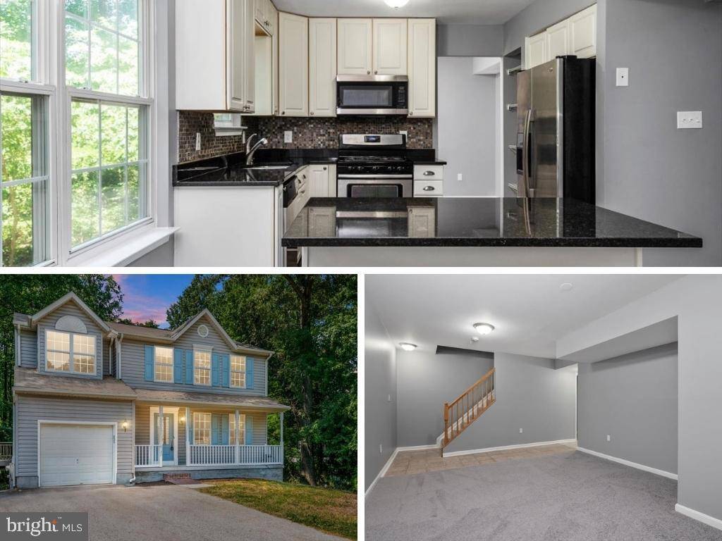 Pasadena, MD 21122,8122 MOUNTAIN VIEW CIR