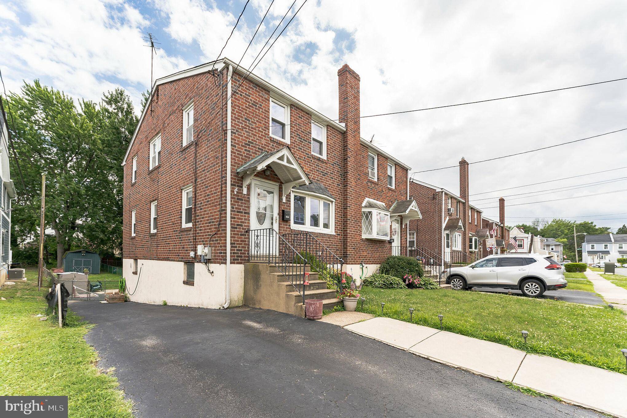 Prospect Park, PA 19076,634 8TH AVE