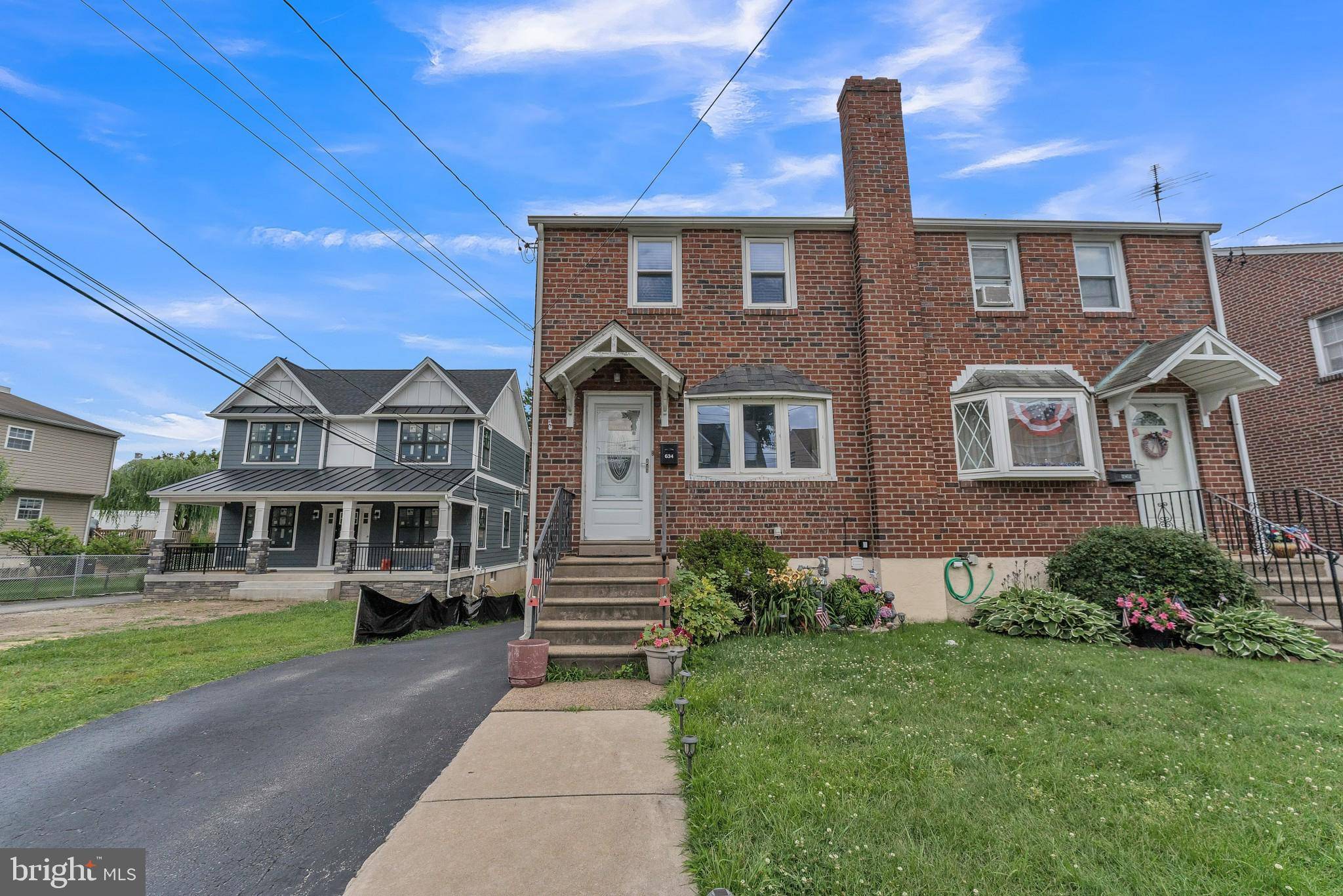 Prospect Park, PA 19076,634 8TH AVE