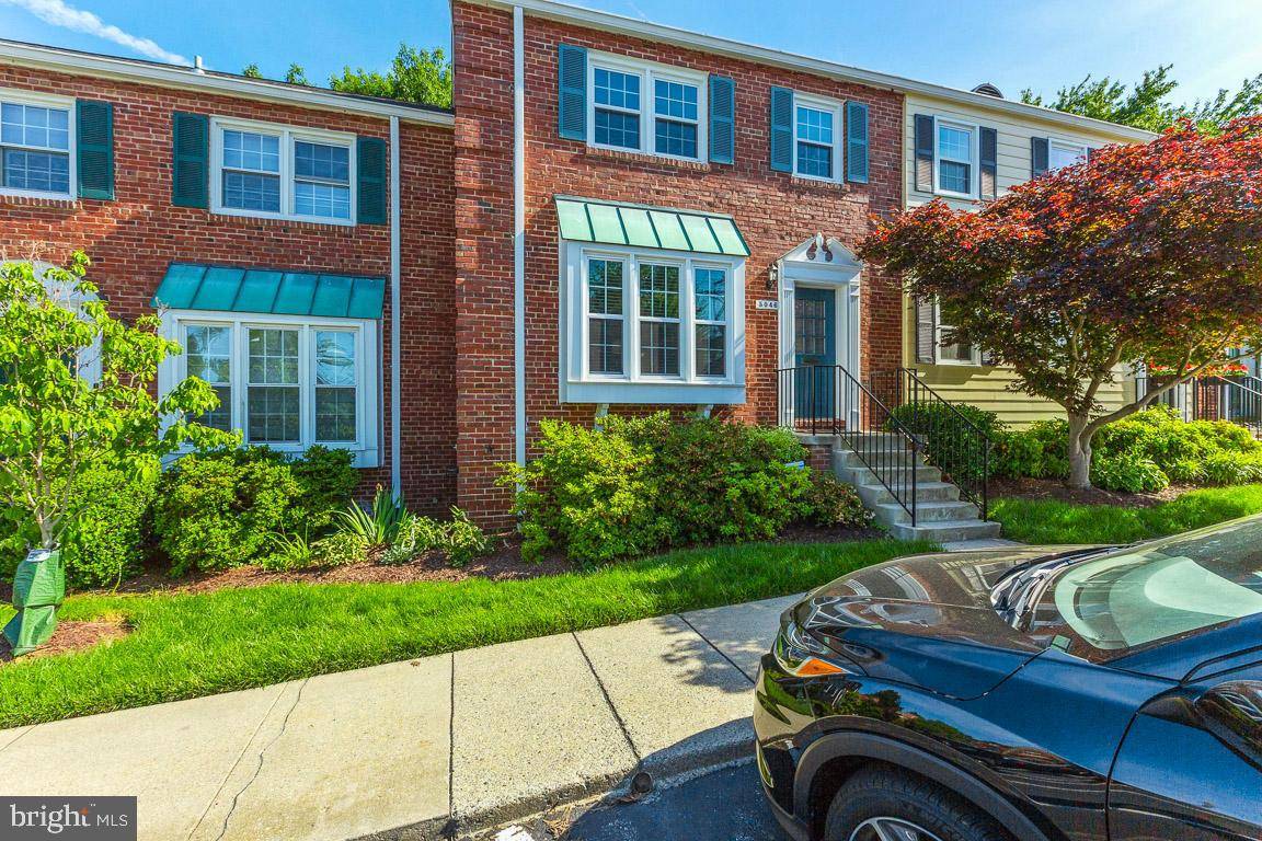 Chevy Chase, MD 20815,5046 BRADLEY BLVD #4