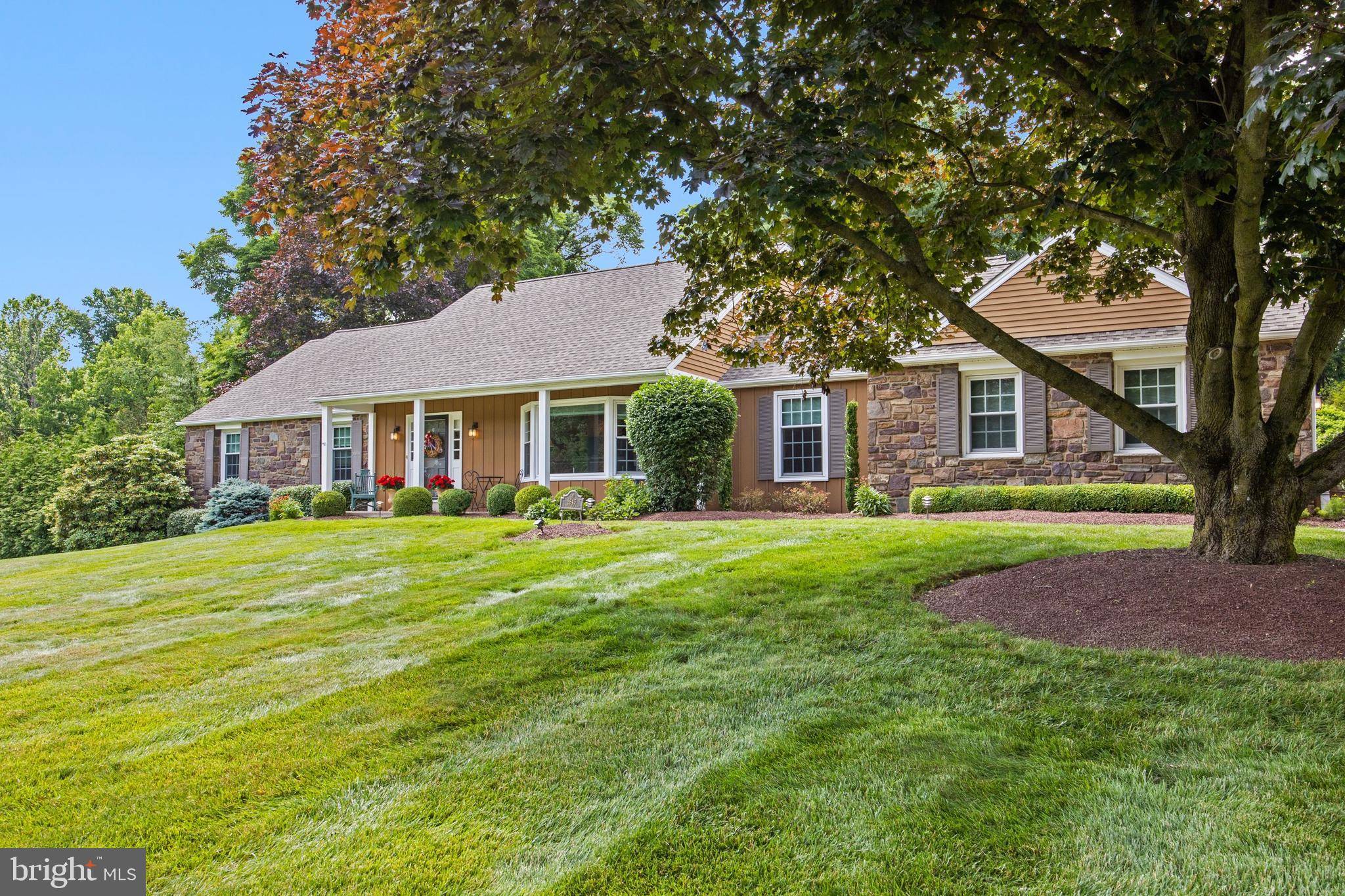 Doylestown, PA 18902,5843 S DEER RUN RD