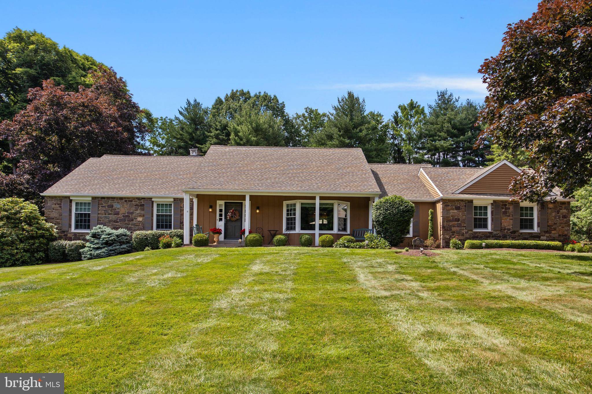 Doylestown, PA 18902,5843 S DEER RUN RD