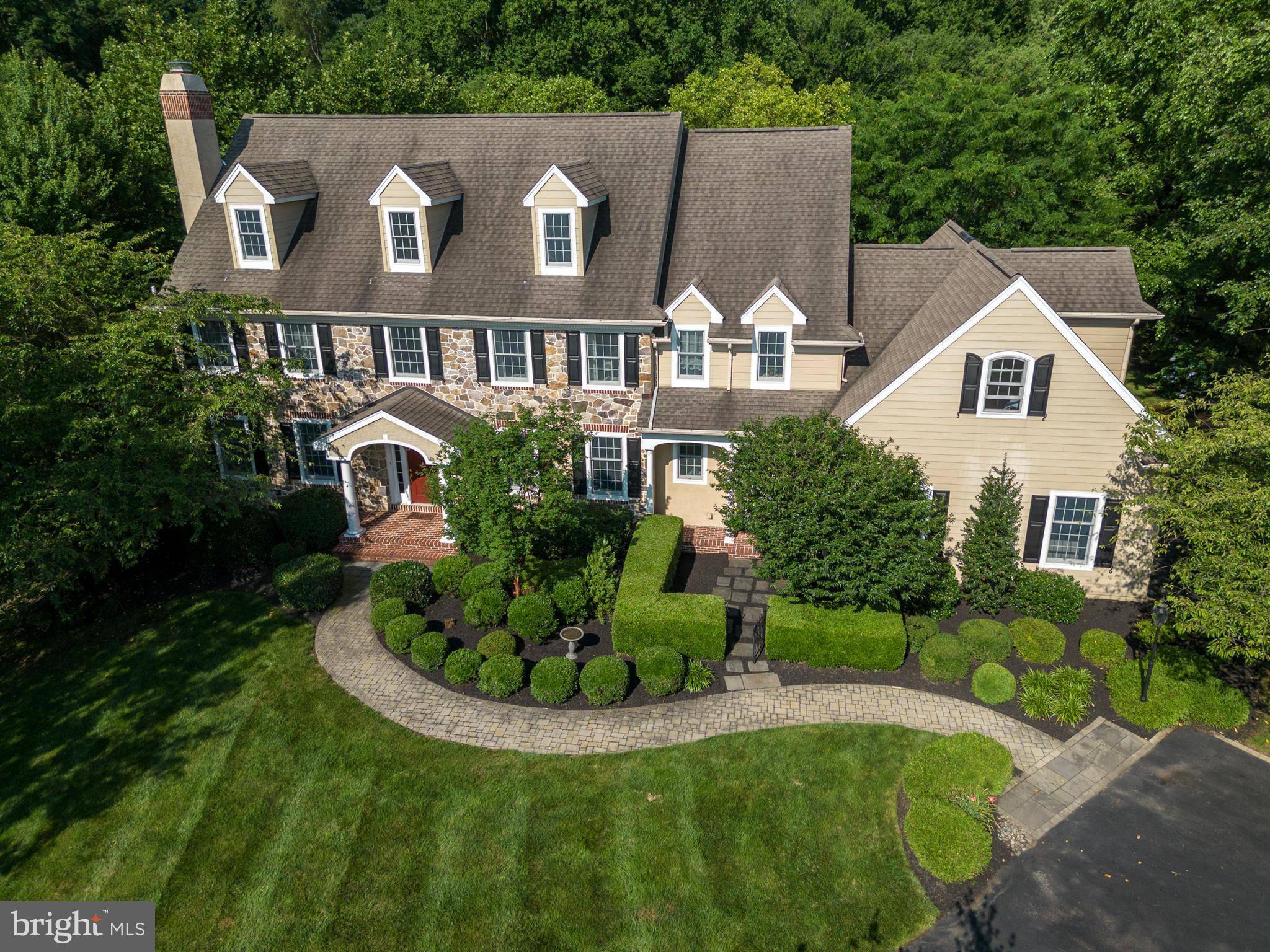 Kennett Square, PA 19348,115 NEWLIN GREEN CIR