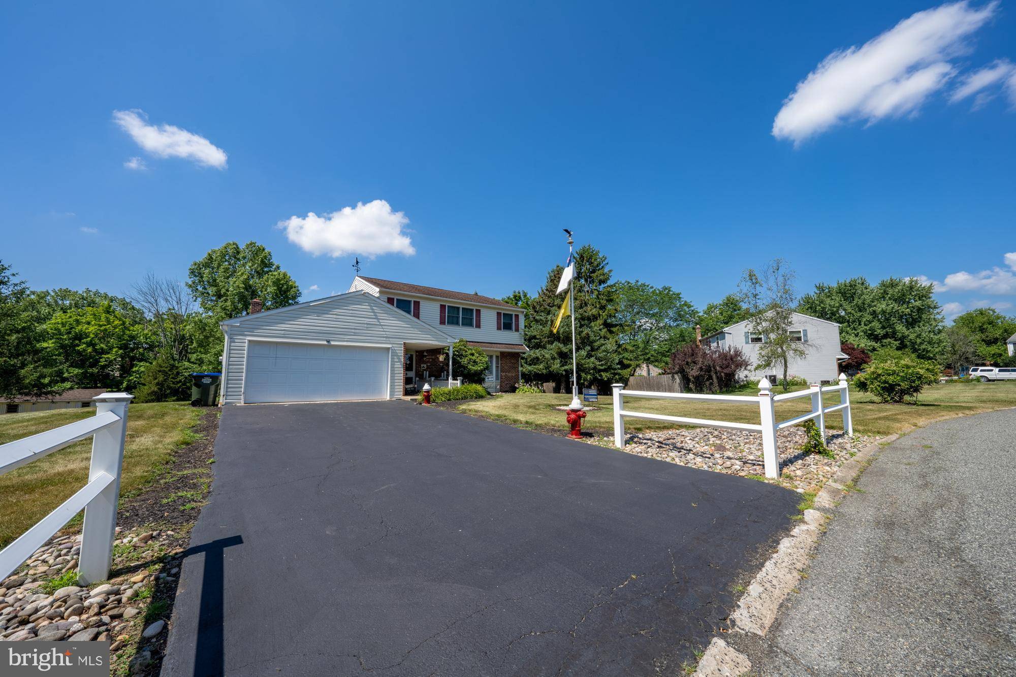 Gilbertsville, PA 19525,31 LARK LN