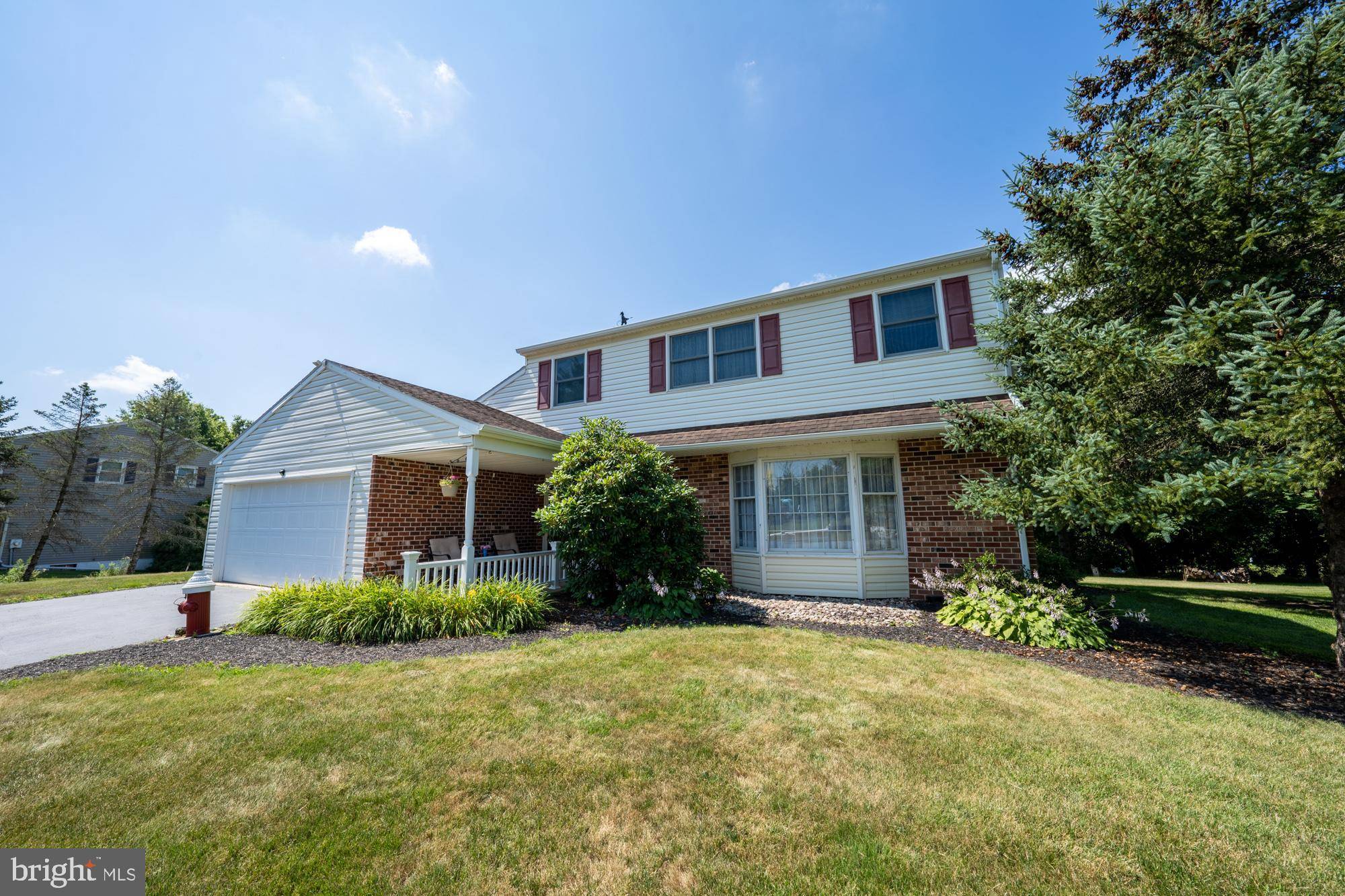 Gilbertsville, PA 19525,31 LARK LN