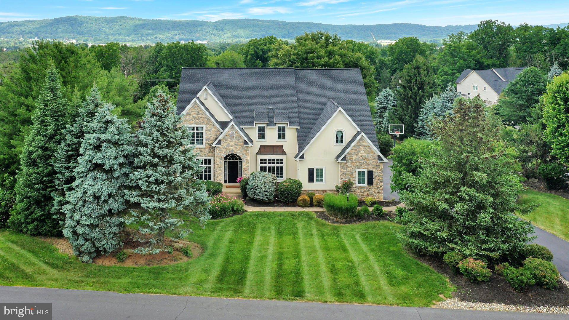 Center Valley, PA 18034,4360 STRATFORD DR