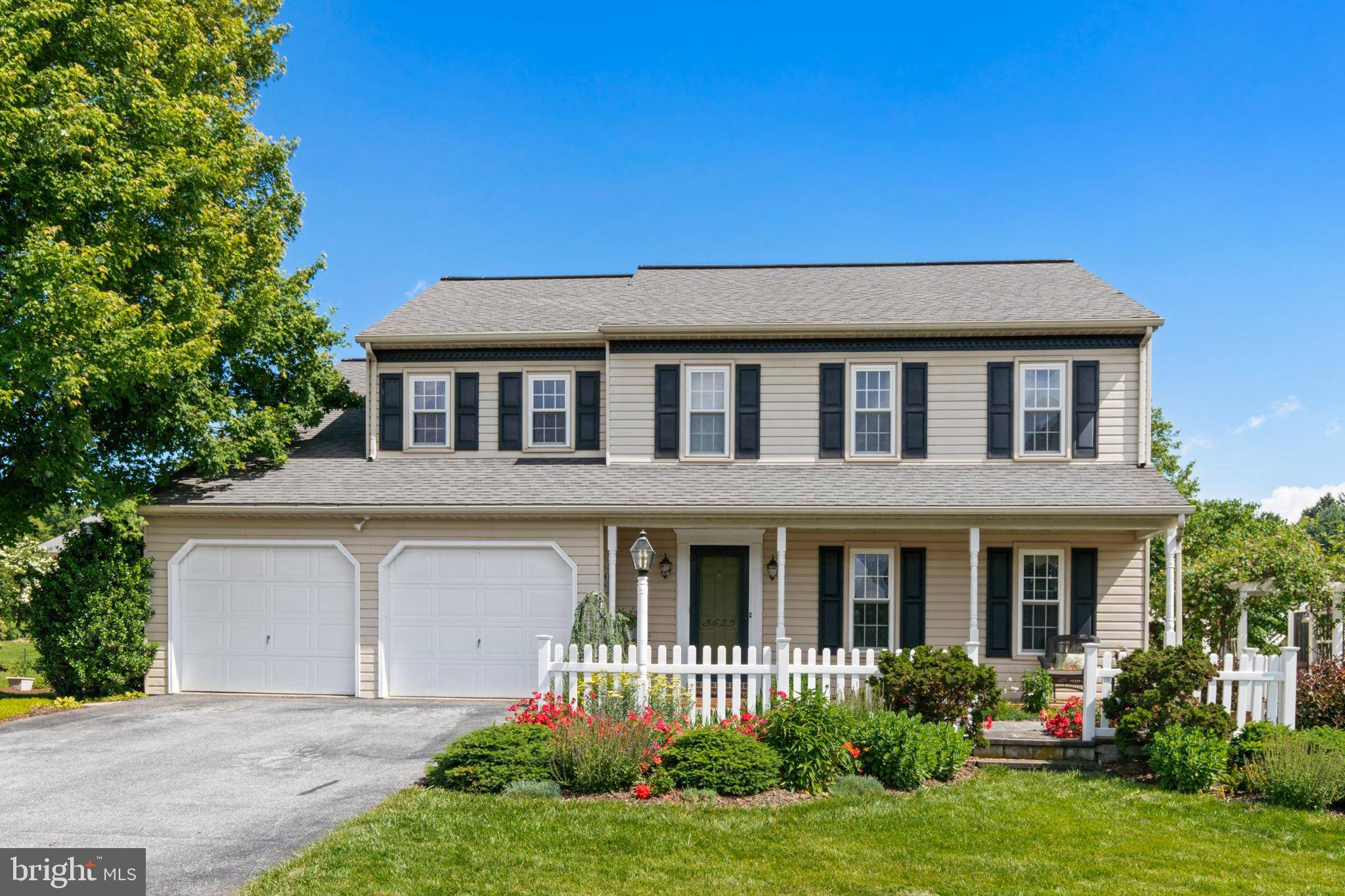 Mountville, PA 17554,3625 FALCON CT