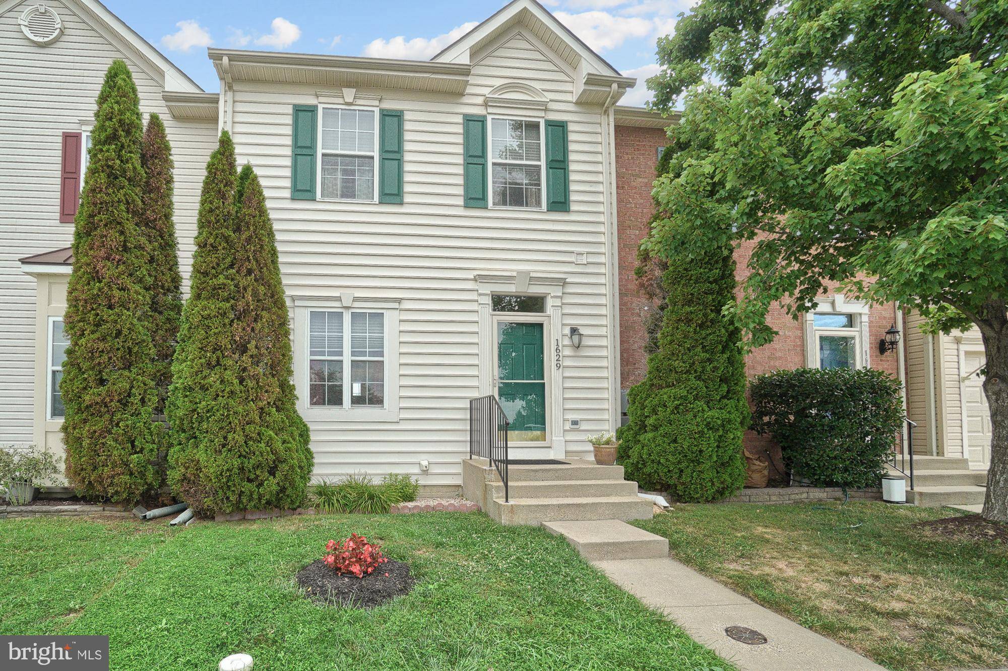 Mount Airy, MD 21771,1629 PULLMAN CT