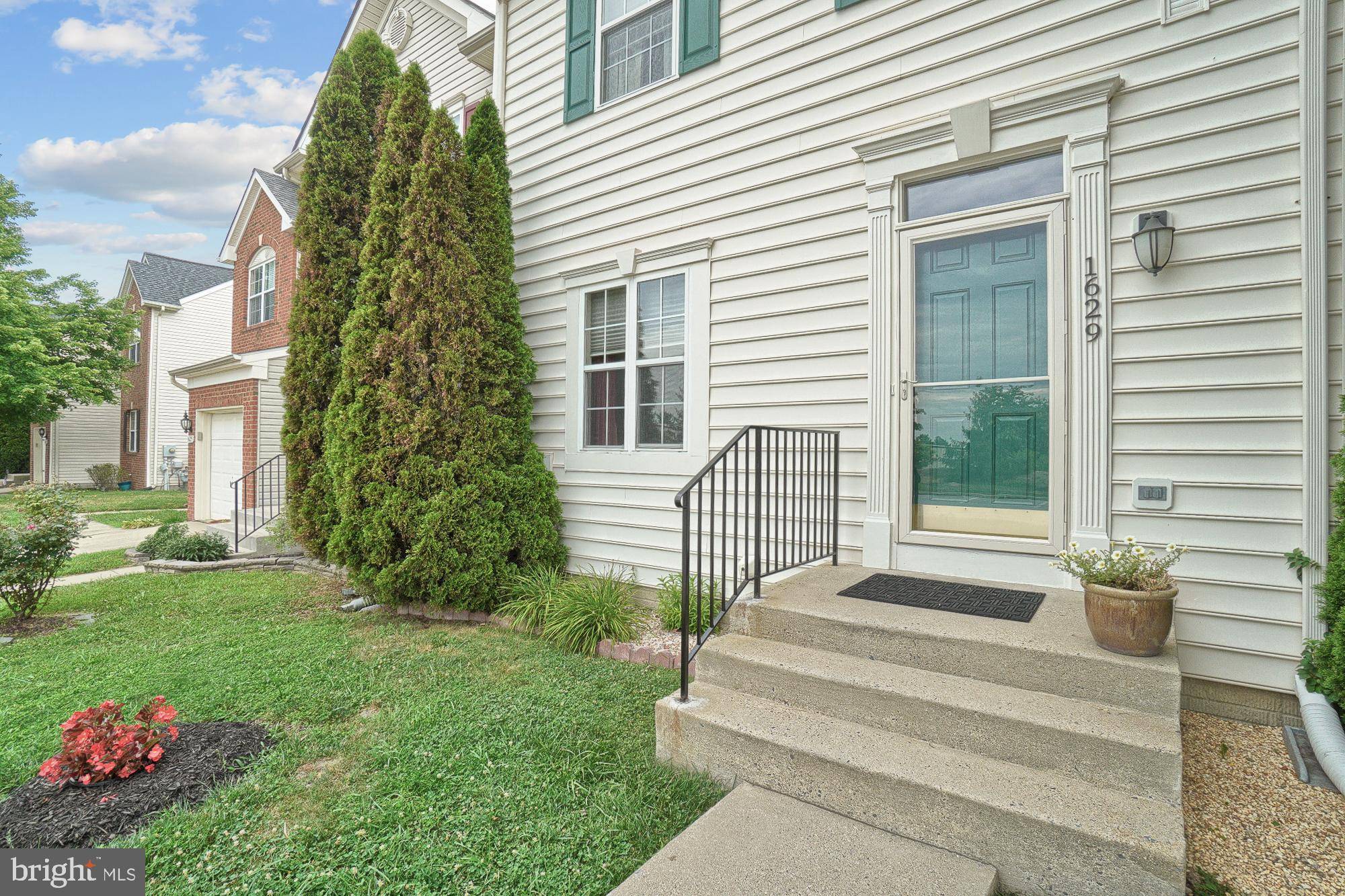 Mount Airy, MD 21771,1629 PULLMAN CT