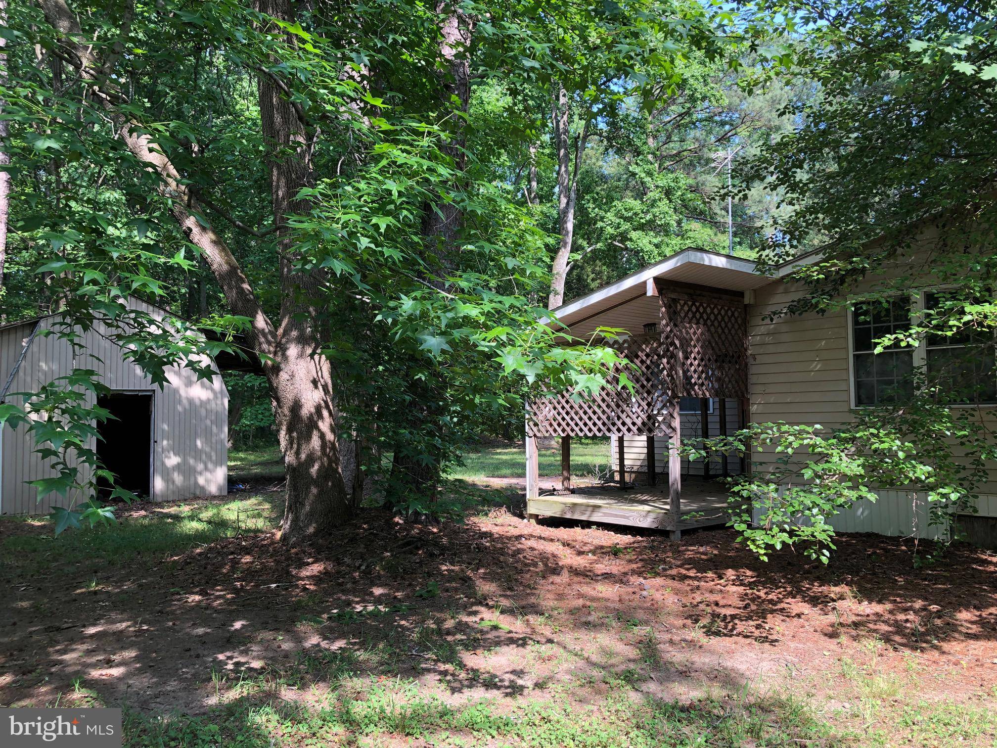 Tappahannock, VA 22560,133 POND VIEW