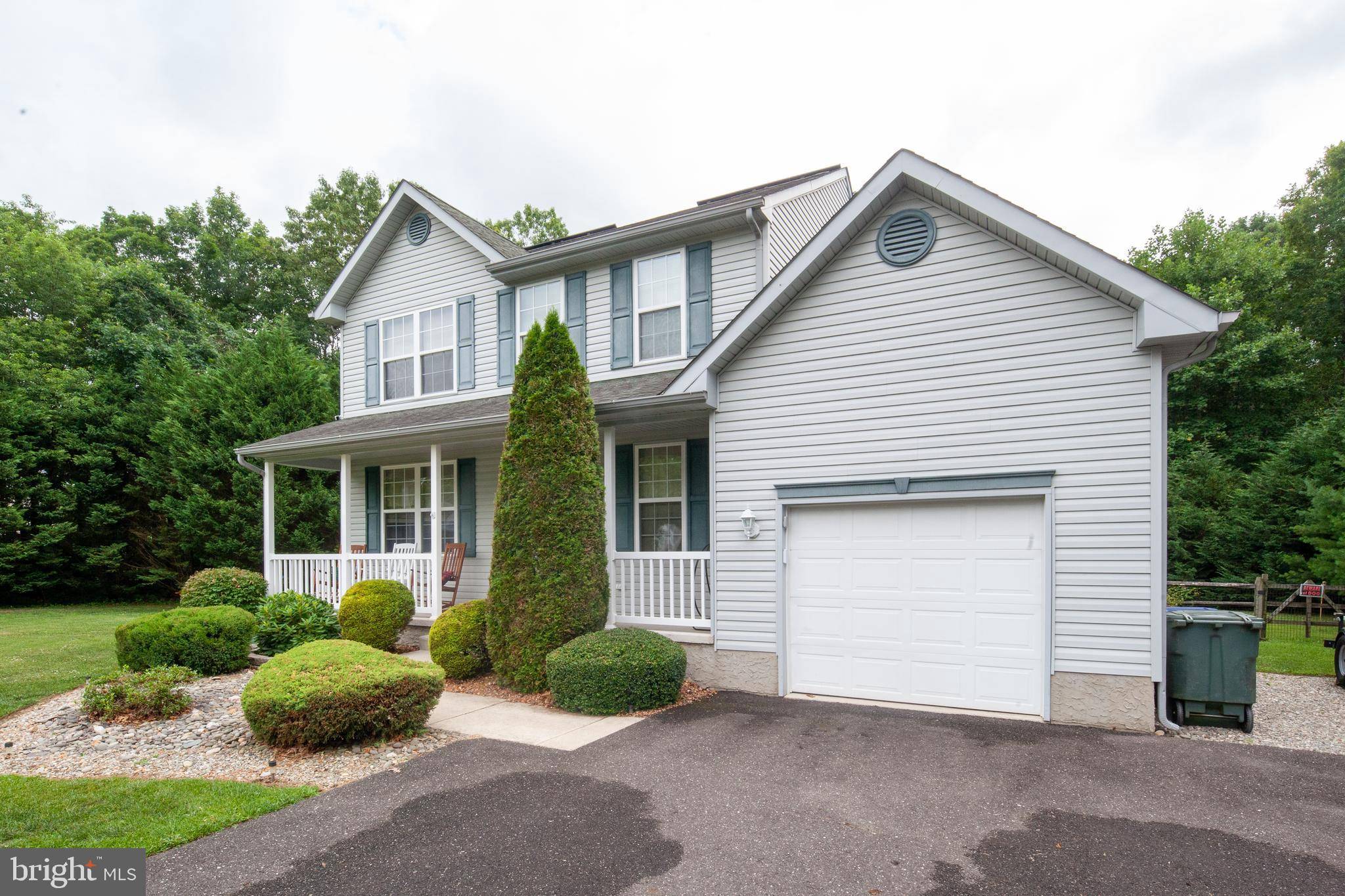 Franklinville, NJ 08322,107 LEWIS CT