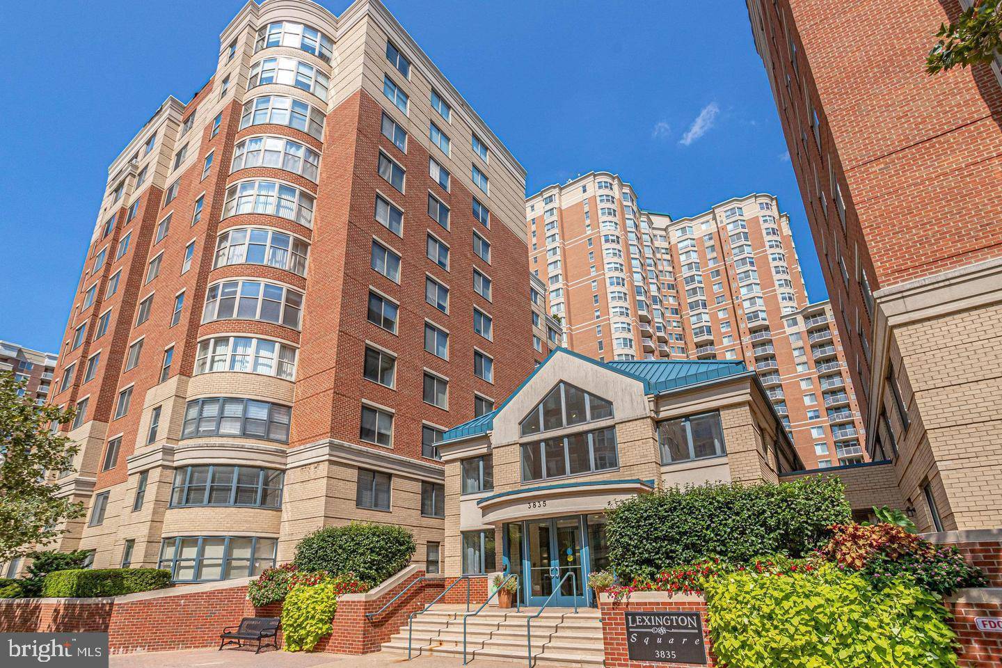 Arlington, VA 22203,3835 9TH ST N #607W