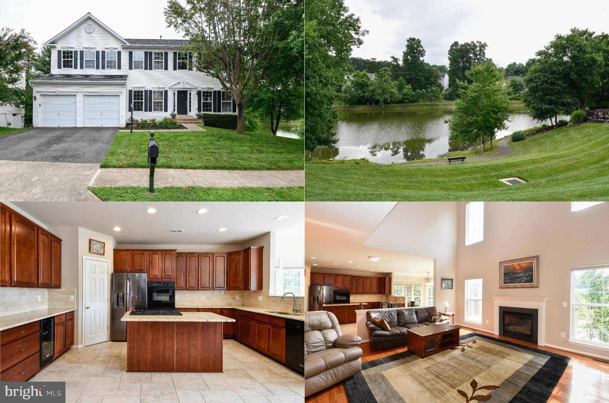 Woodbridge, VA 22193,5243 DAYBREAK LN