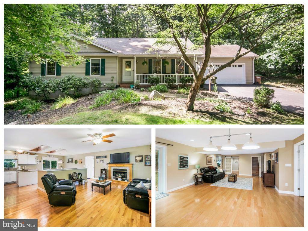 Fairfield, PA 17320,81 FRUITWOOD TRL