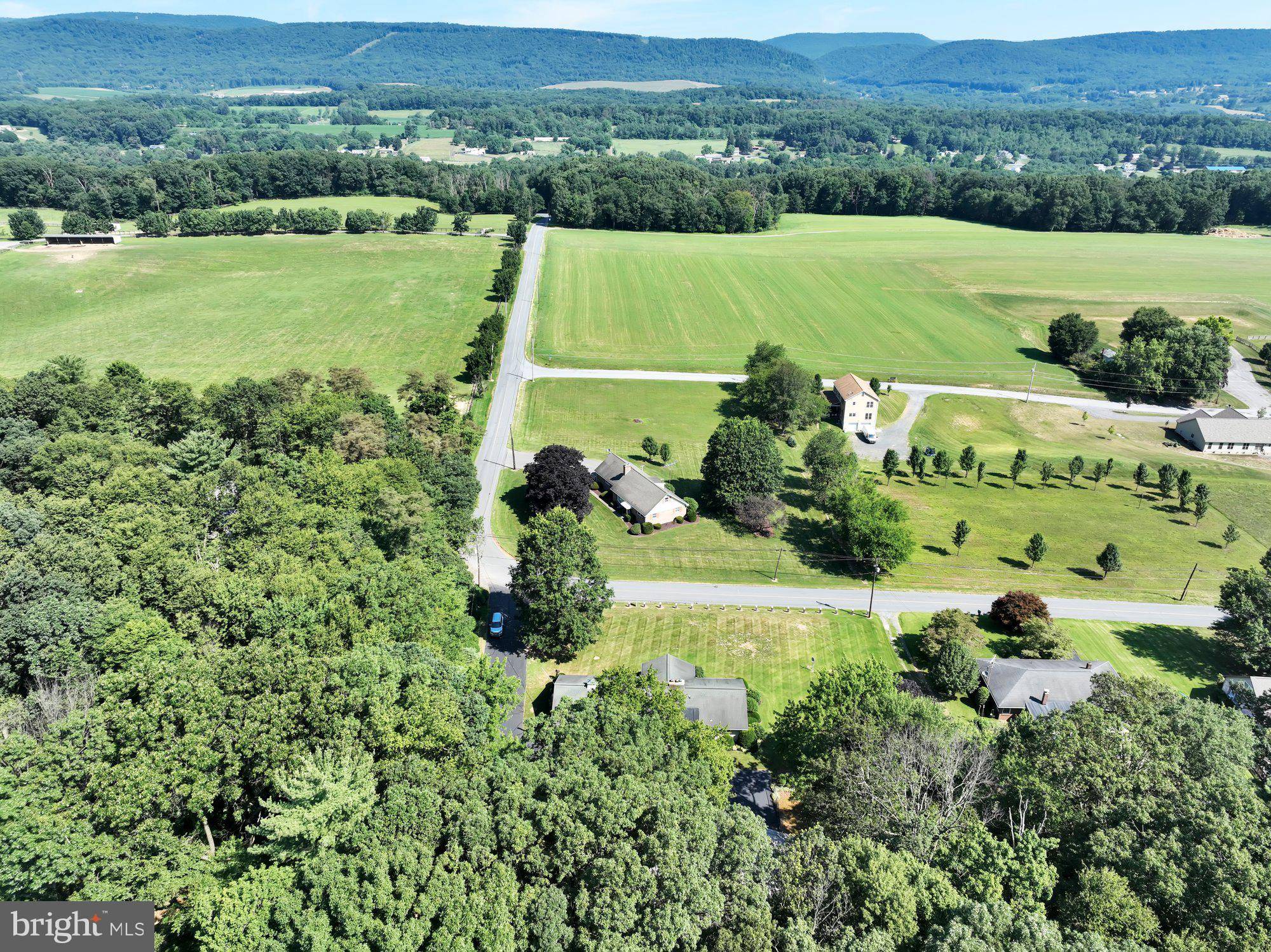 Pine Grove, PA 17963,158 LONG STRETCH ROAD