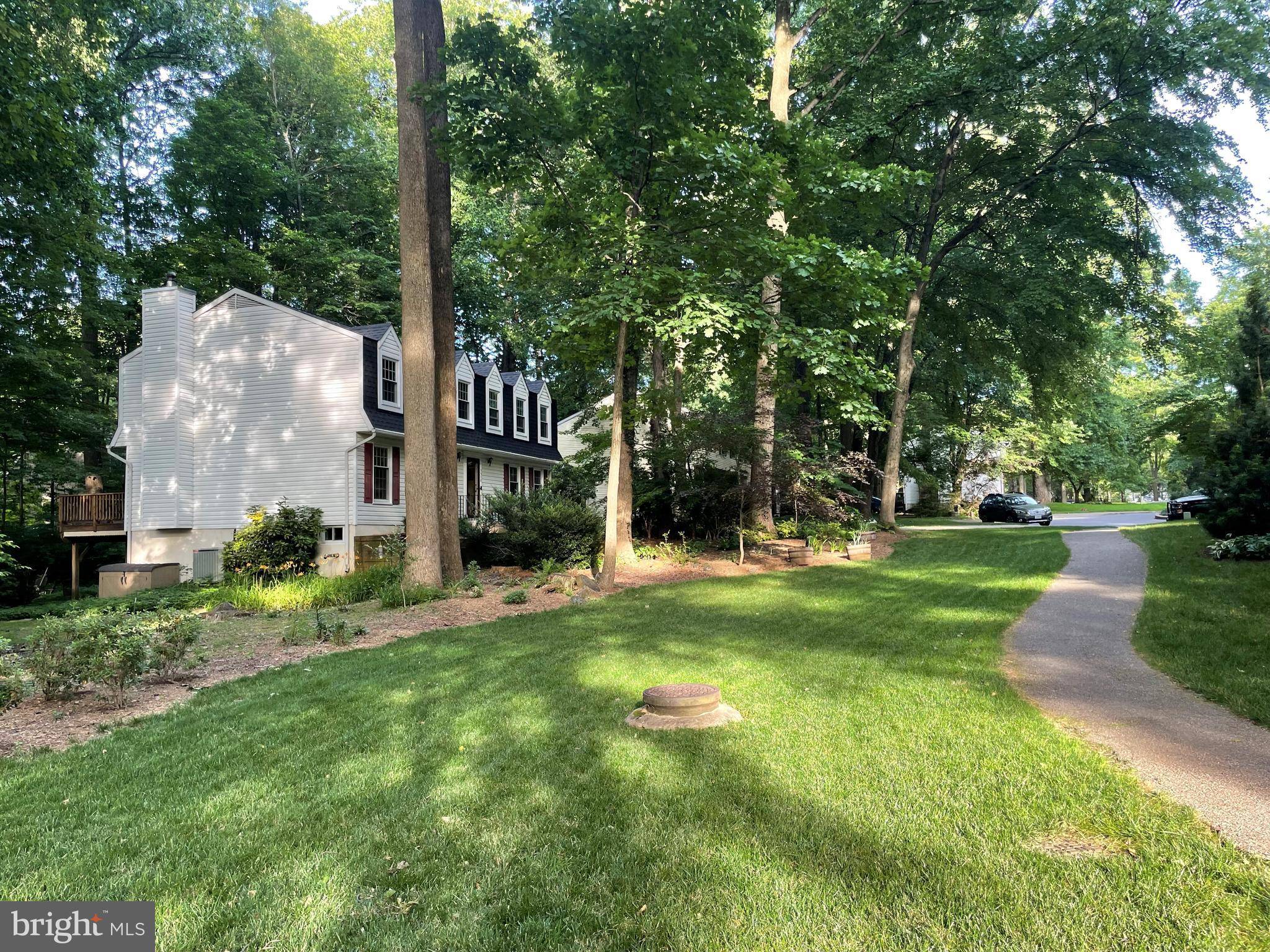 Columbia, MD 21046,9508 LADY BUG ROW