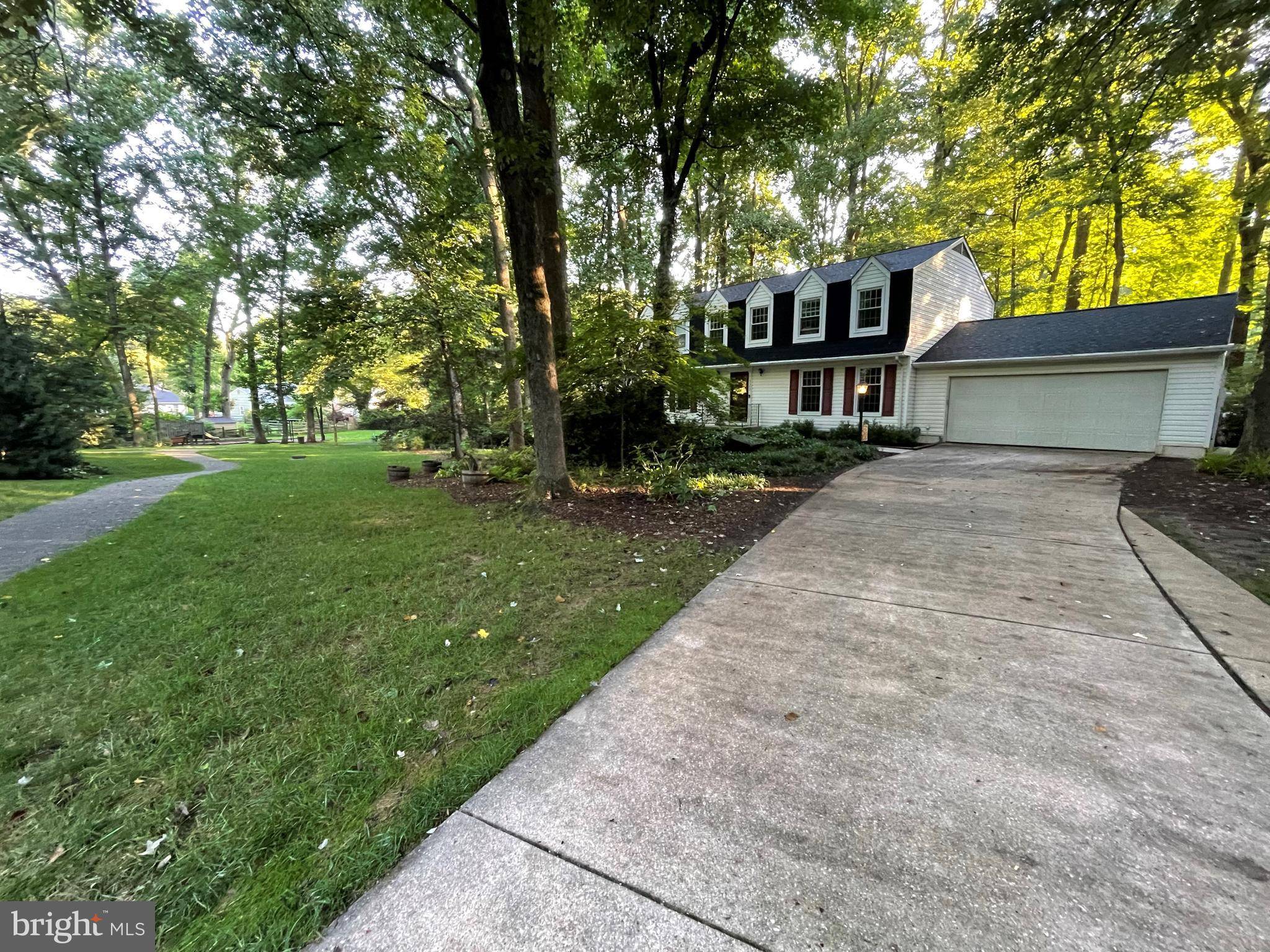 Columbia, MD 21046,9508 LADY BUG ROW