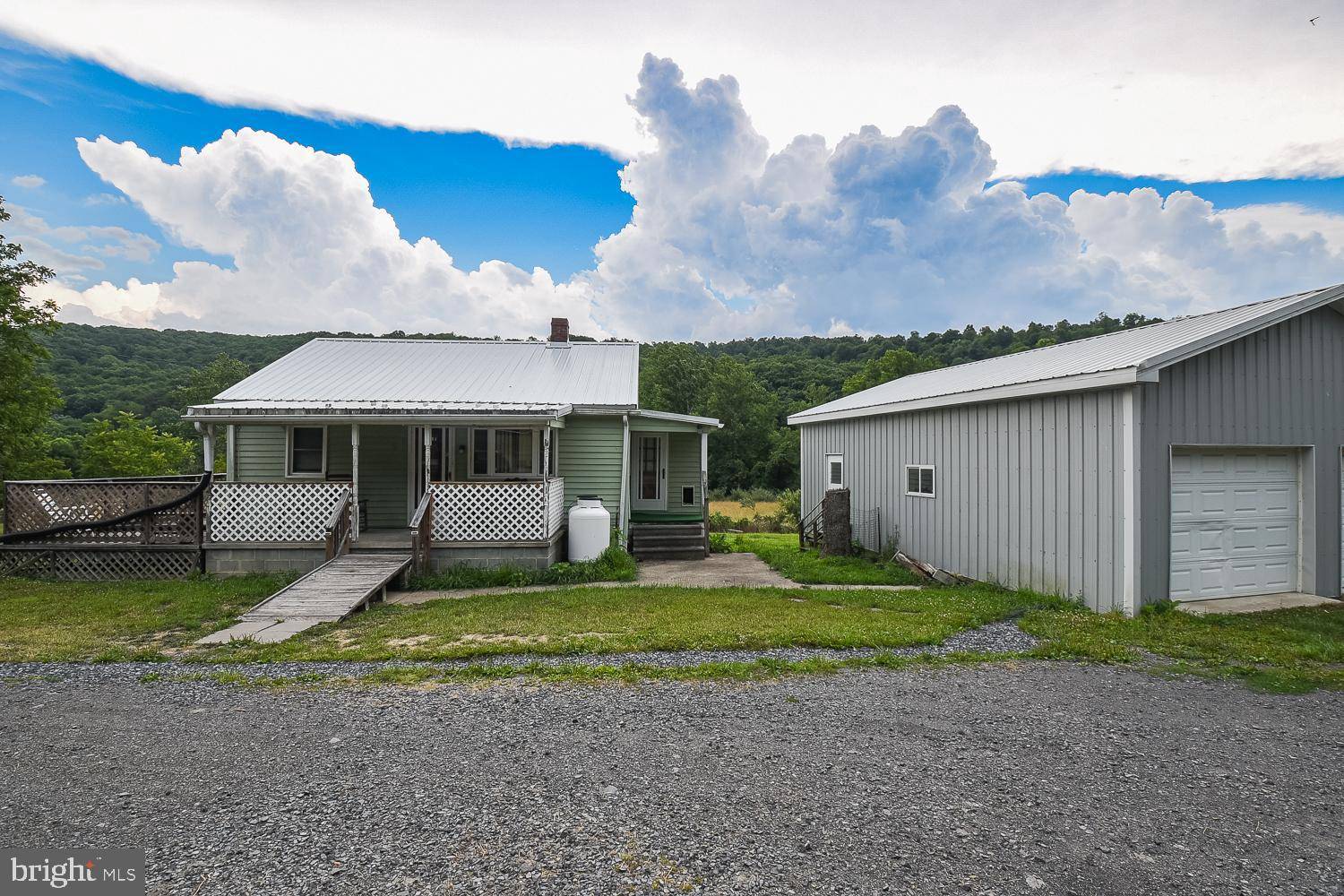 Keyser, WV 26726,10757 FORT ASHBY RD