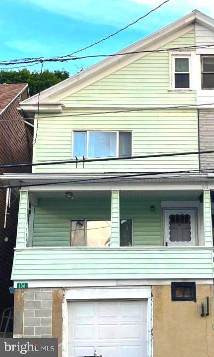 Tamaqua, PA 18252,156 ORWIGSBURG ST