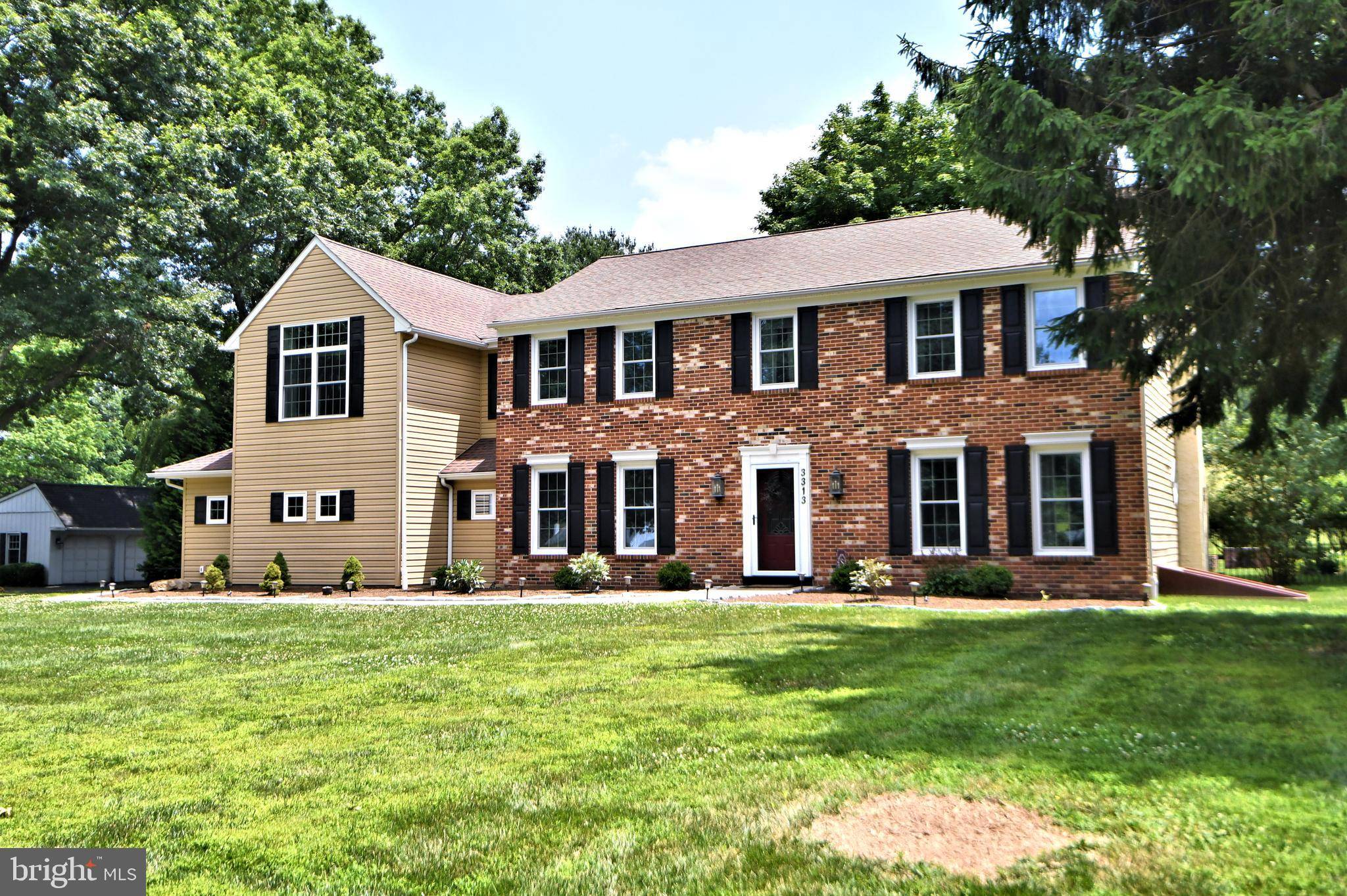 Doylestown, PA 18902,3313 EPHROSS CIR