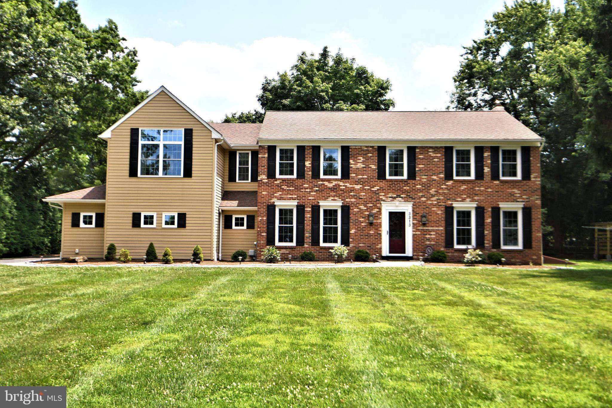 Doylestown, PA 18902,3313 EPHROSS CIR