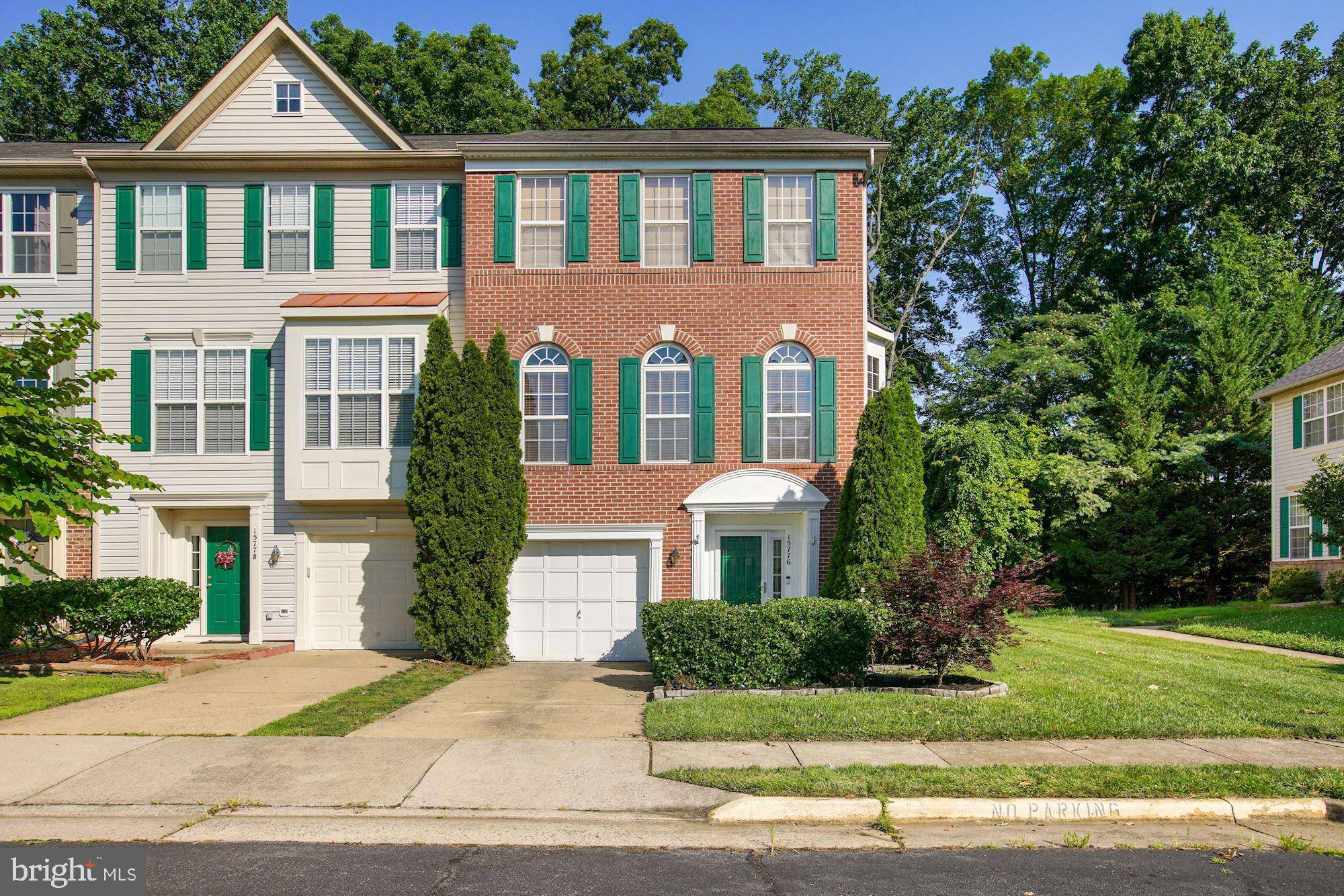 Woodbridge, VA 22191,15776 NIMES CT