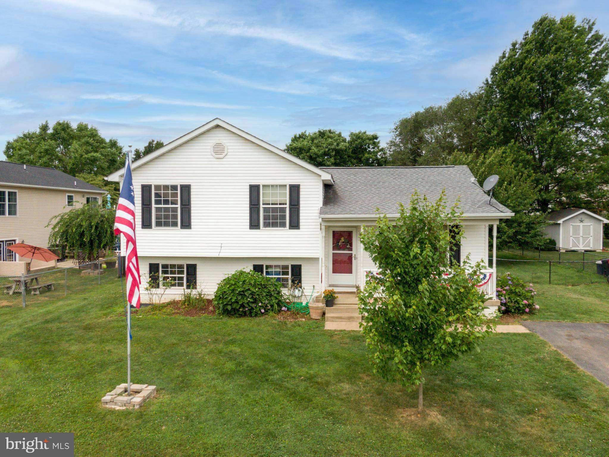 Ranson, WV 25438,25 COTTONTAIL CT