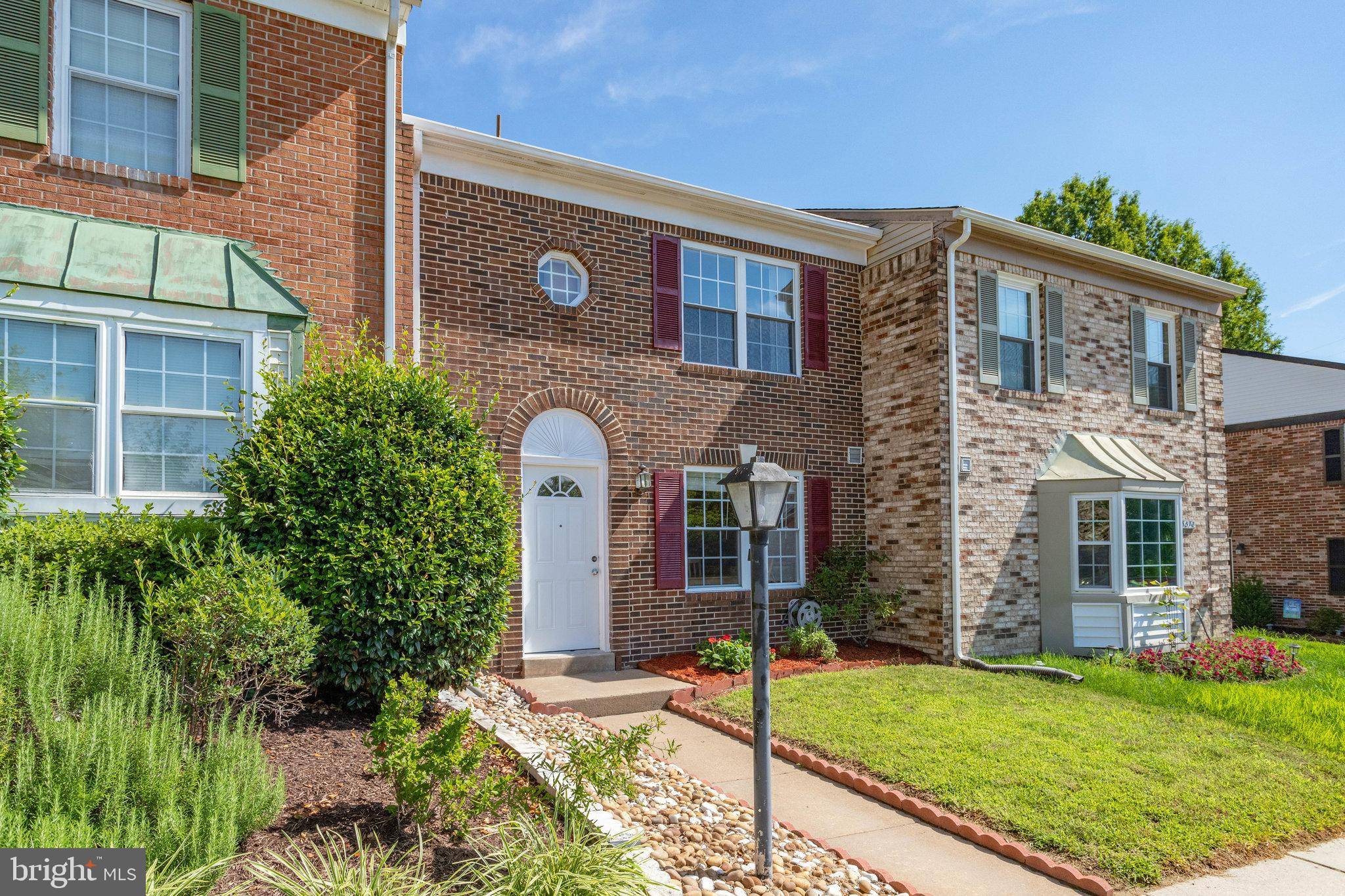 Woodbridge, VA 22193,15574 TRAVERSER CT