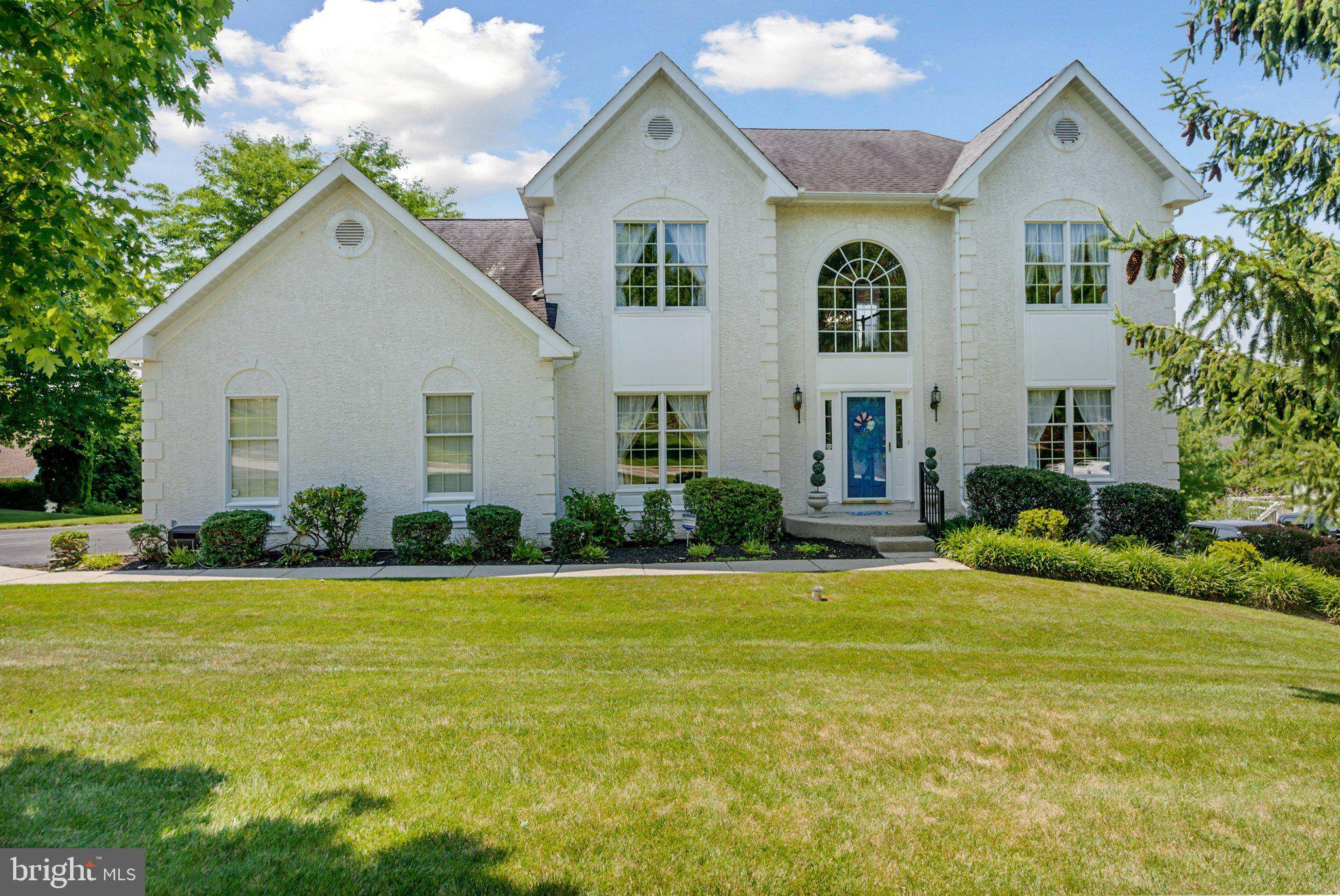 Downingtown, PA 19335,834 DOVER COURT PL