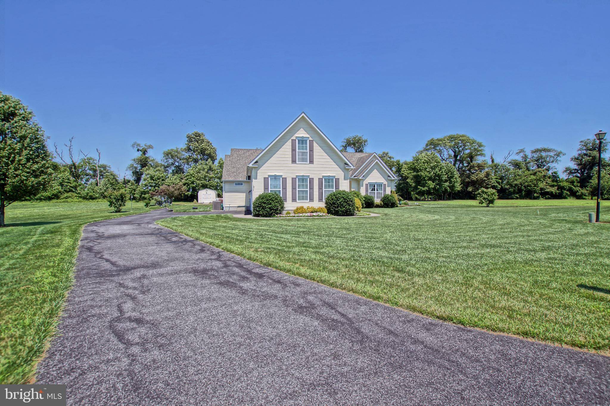 Milton, DE 19968,14894 HERON CT