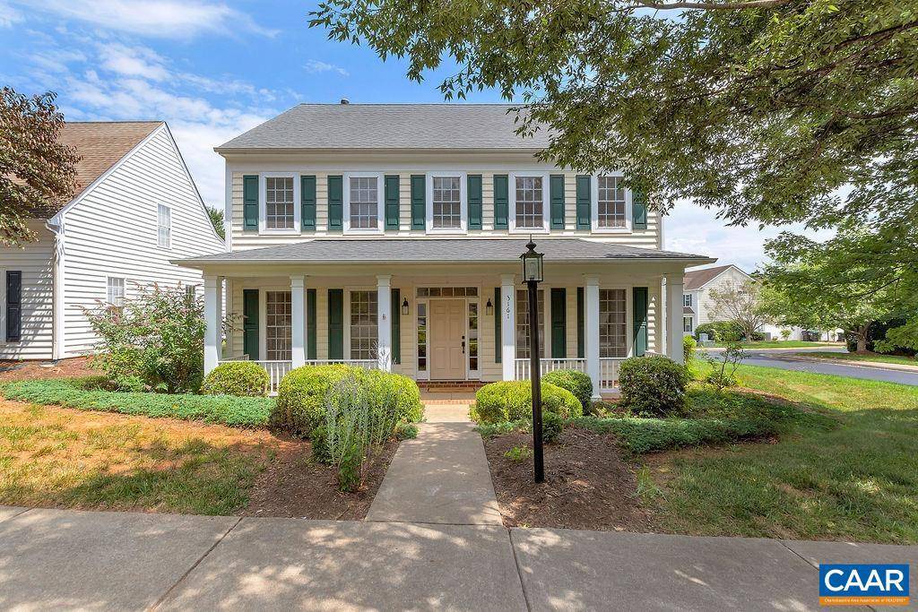 Charlottesville, VA 22911,3161 TURNBERRY CIR