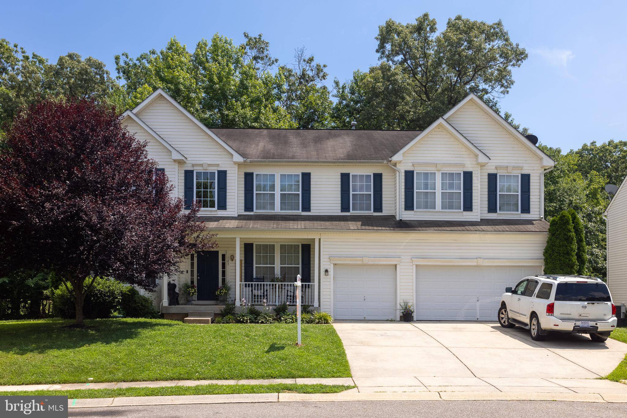 Elkton, MD 21921,143 PATTON WAY