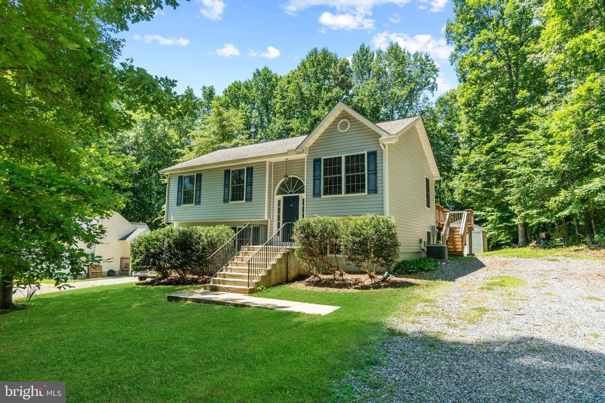 Ruther Glen, VA 22546,213 CEDAR RIDGE DR