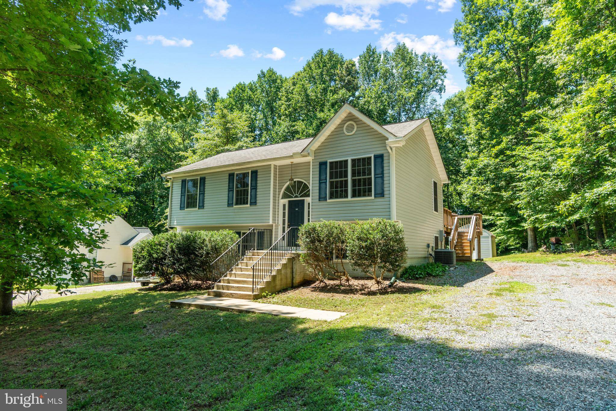 Ruther Glen, VA 22546,213 CEDAR RIDGE DR