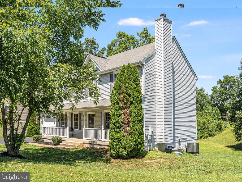 Locust Grove, VA 22508,2229 WILDFLOWER WAY