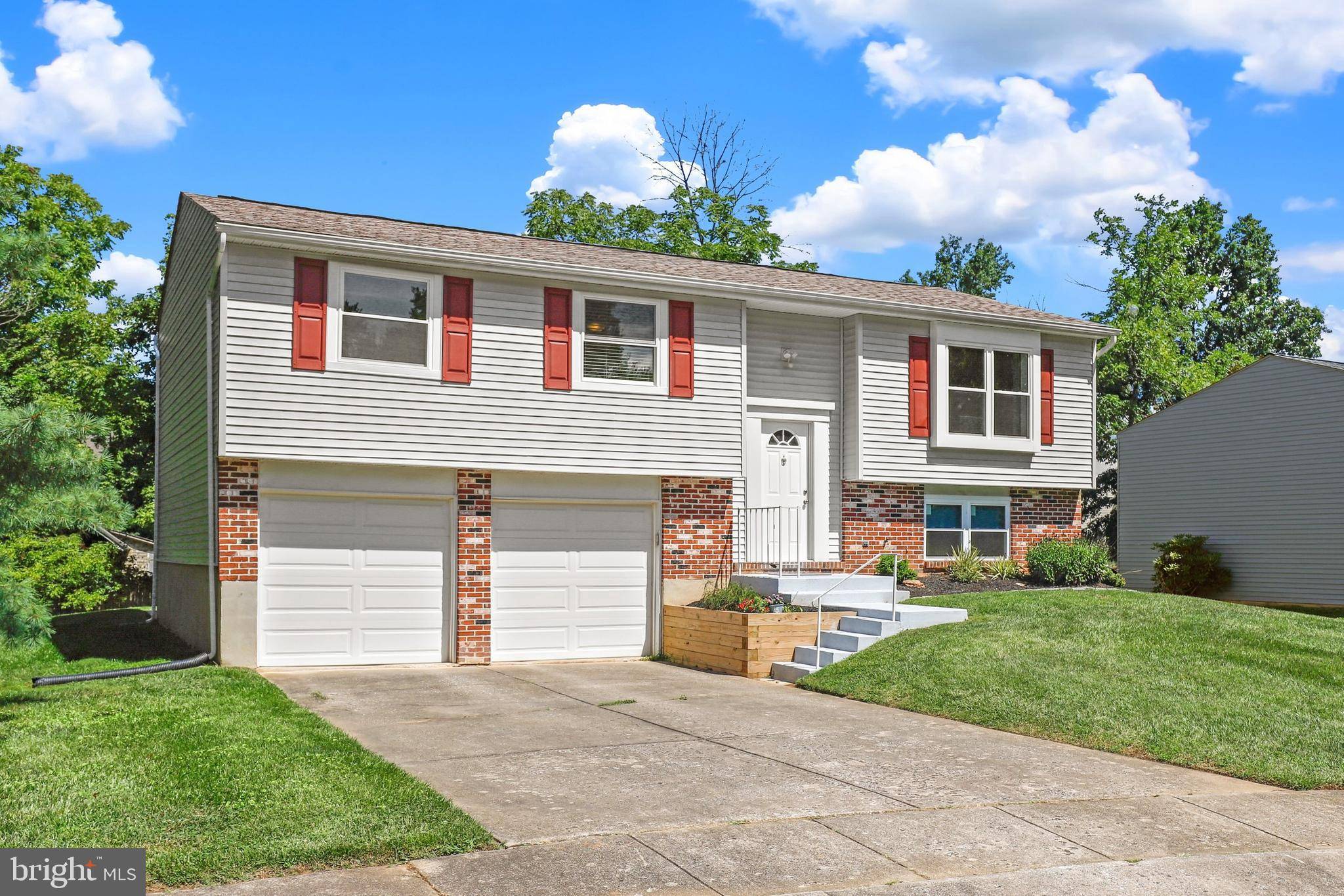 Reisterstown, MD 21136,14 GLYNTREE GARTH