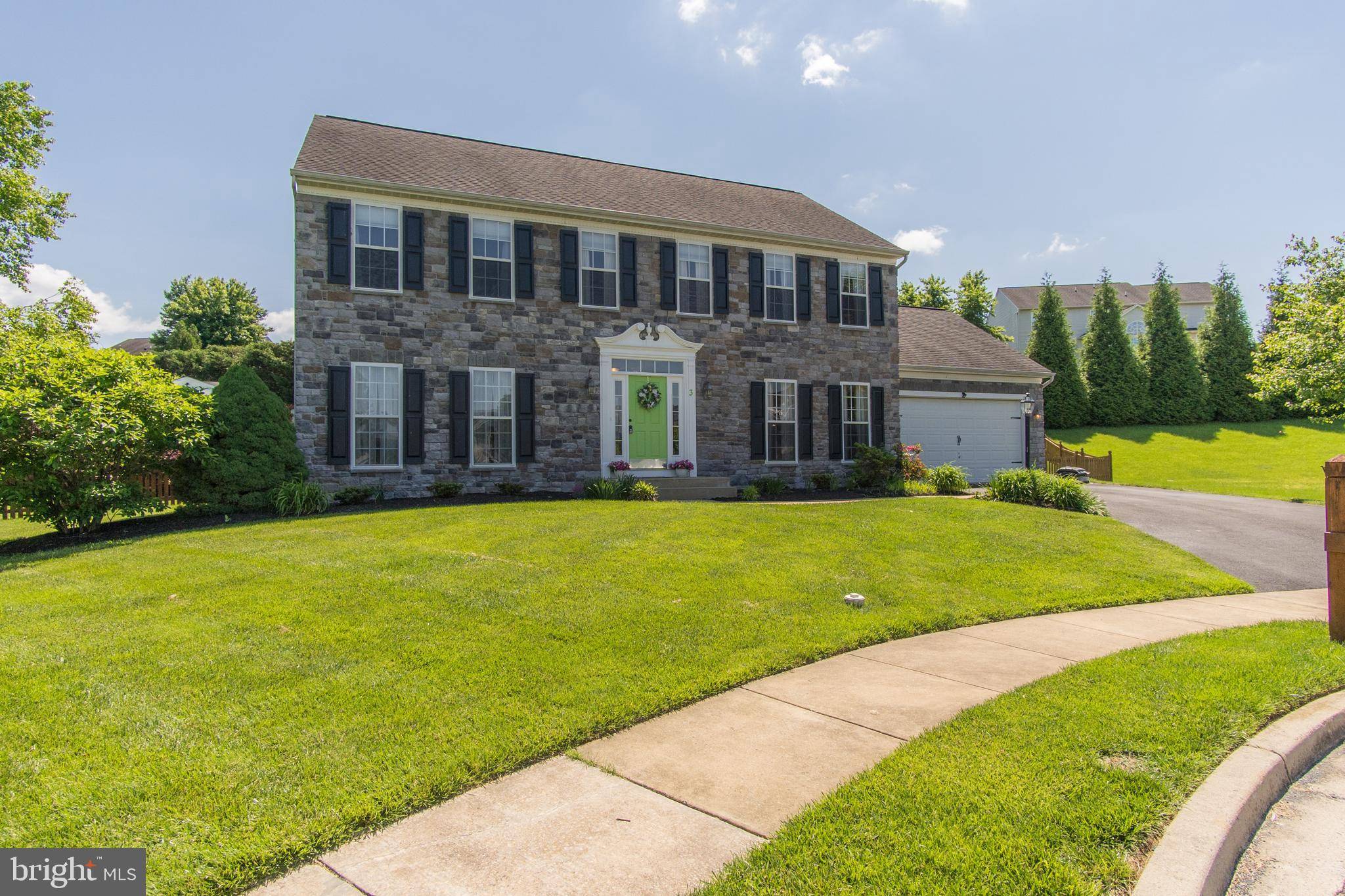 Middletown, MD 21769,3 VALLEY VIEW CT